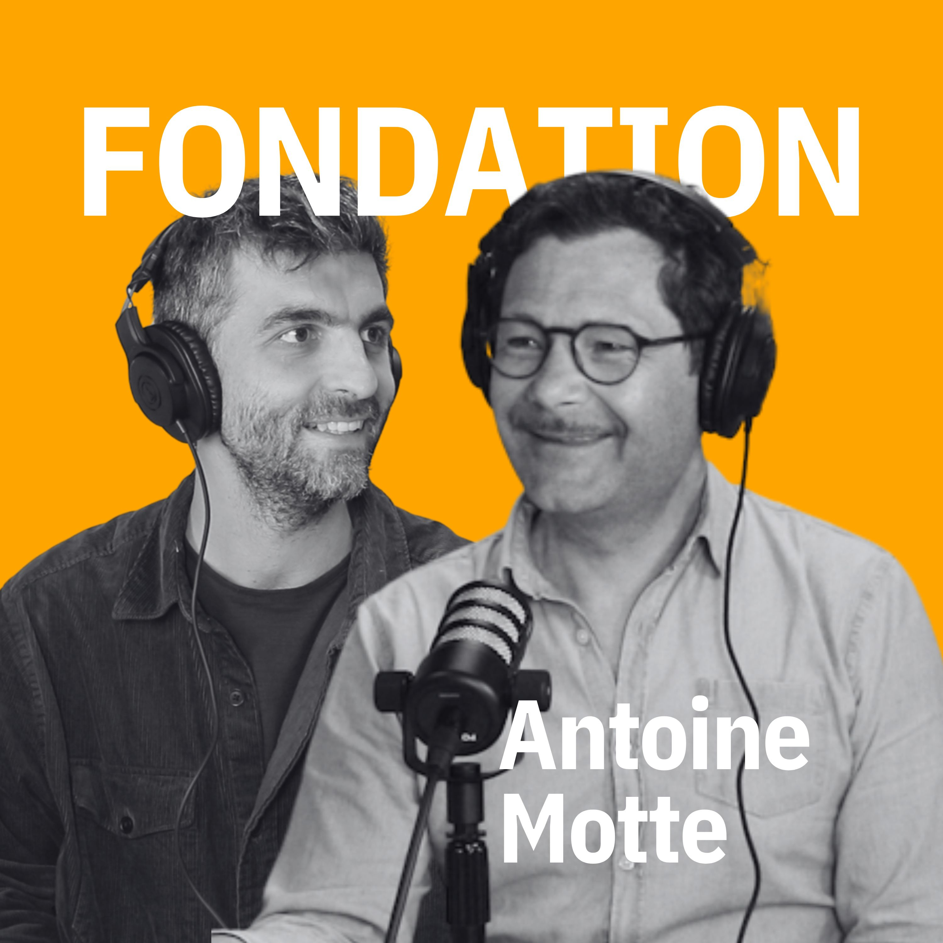 Fondation