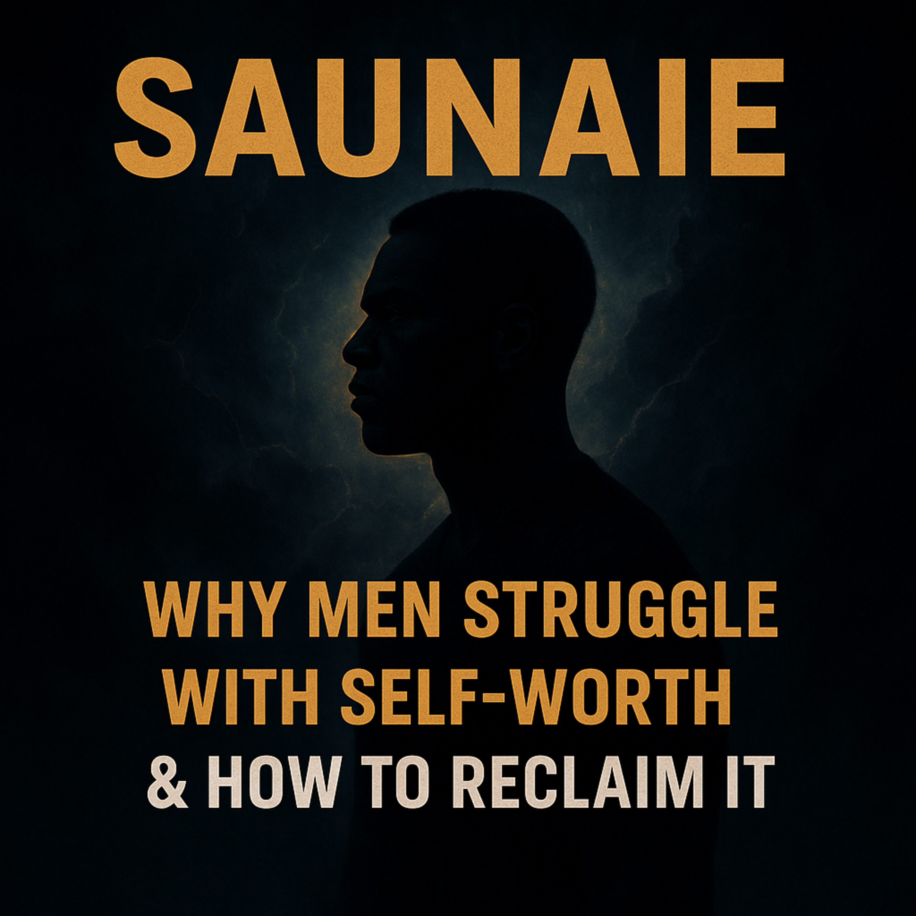 EP. 288: Why Men Struggle with Self-Worth (And How to Reclaim It)