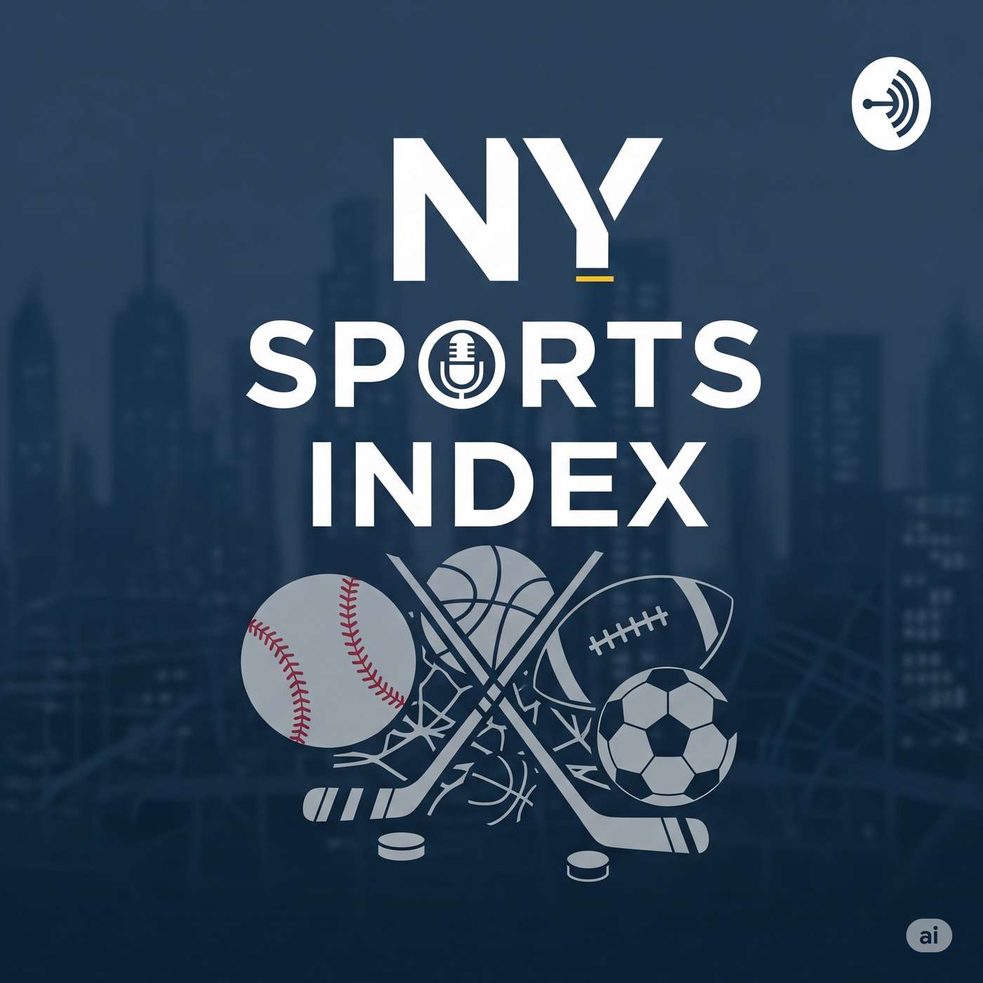 NY Sports Index