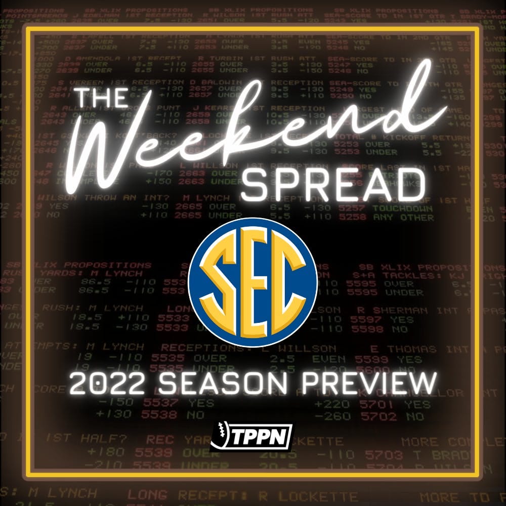 The Schooner Pod: An Oklahoma Sooners Podcast