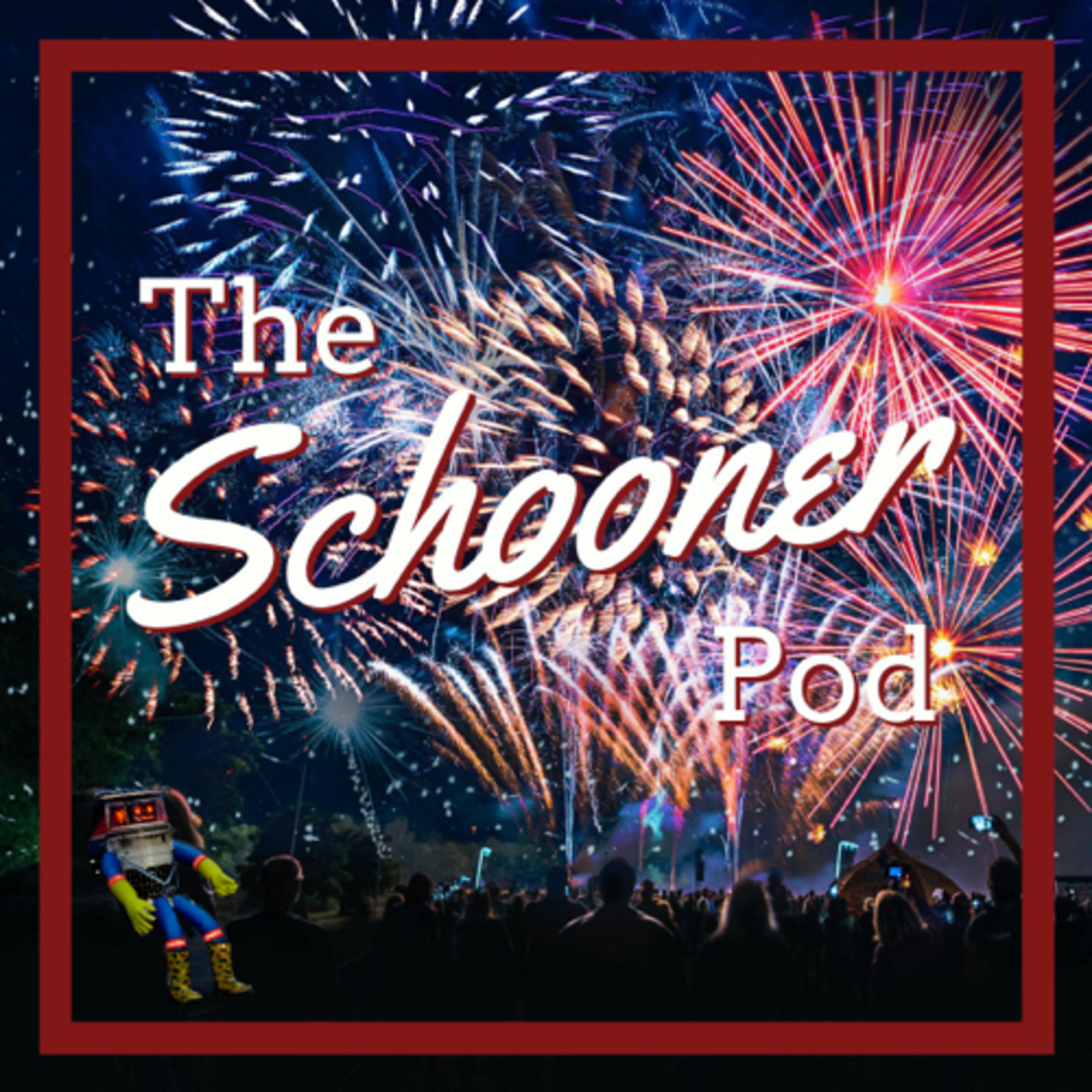The Schooner Pod: An Oklahoma Sooners Podcast