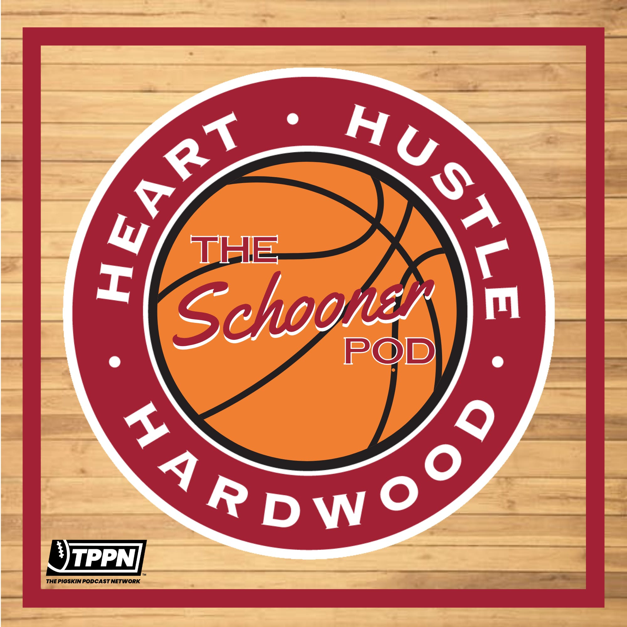 The Schooner Pod: An Oklahoma Sooners Podcast