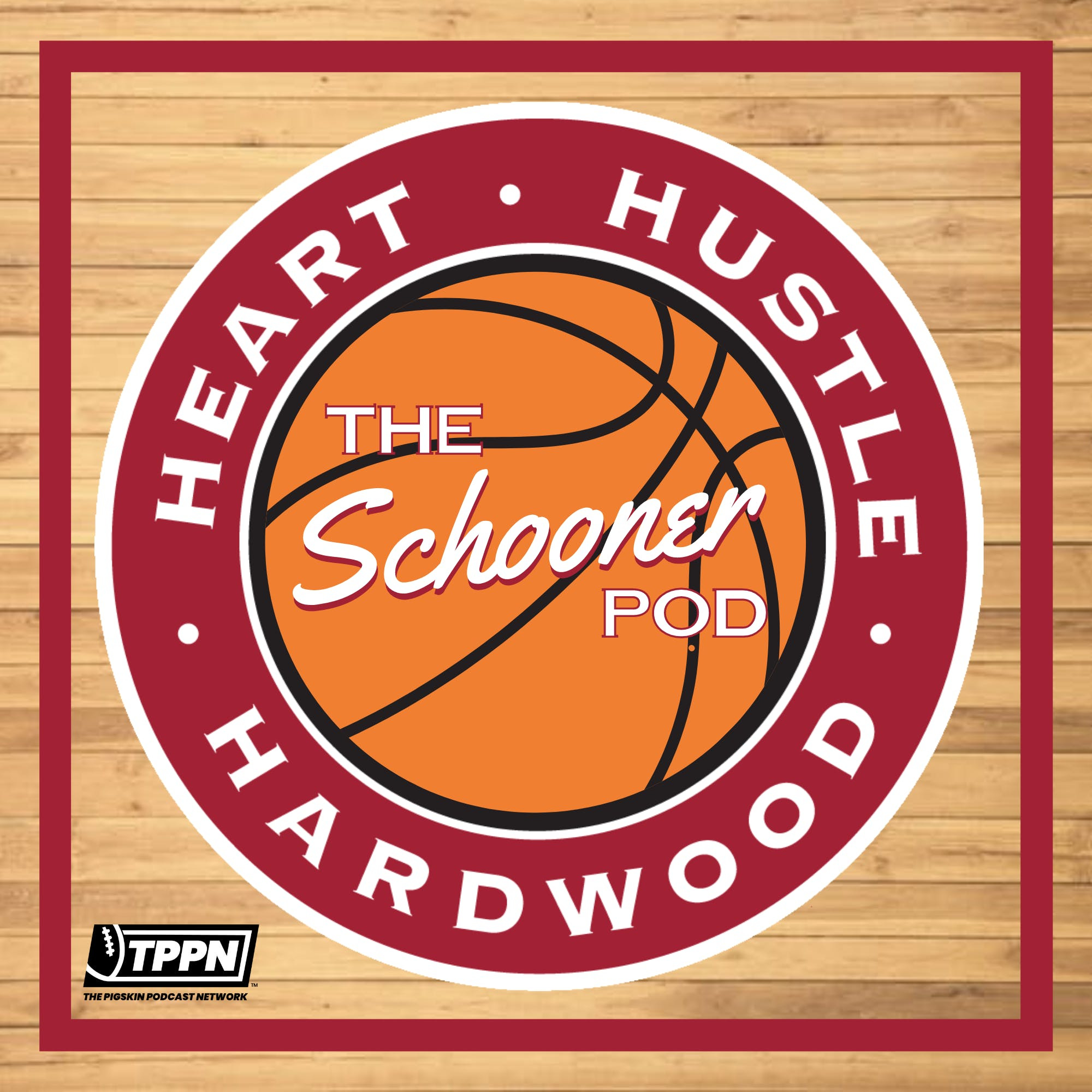 The Schooner Pod: An Oklahoma Sooners Podcast