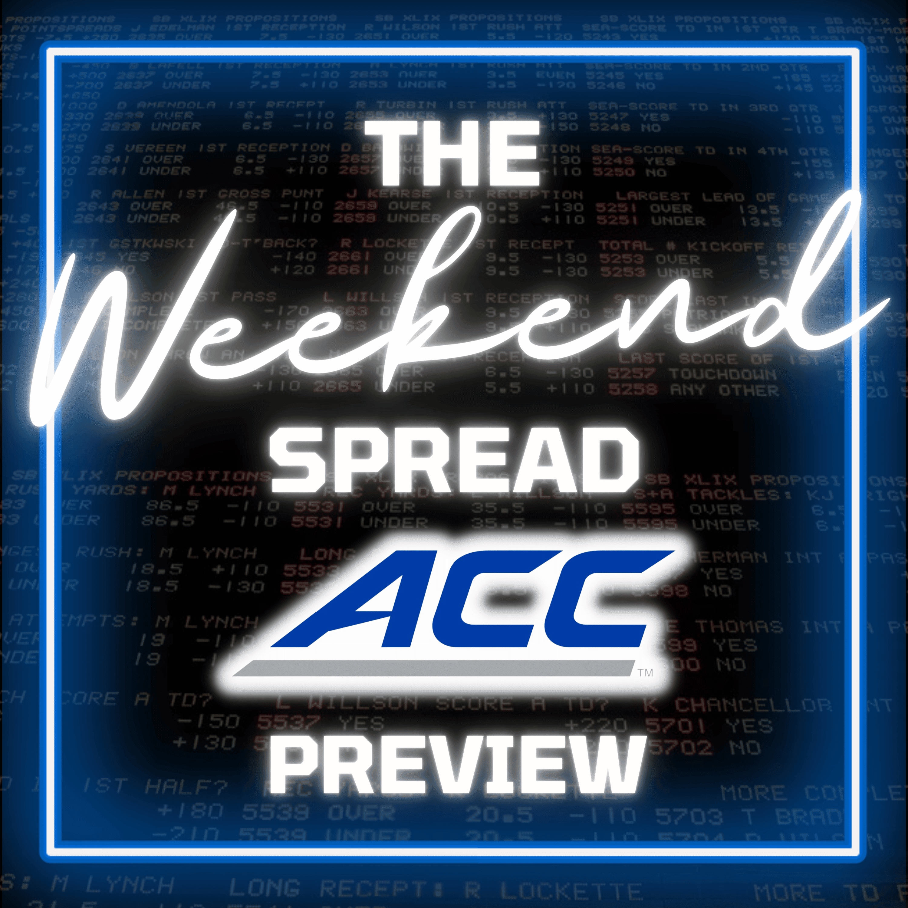 The Schooner Pod: An Oklahoma Sooners Podcast