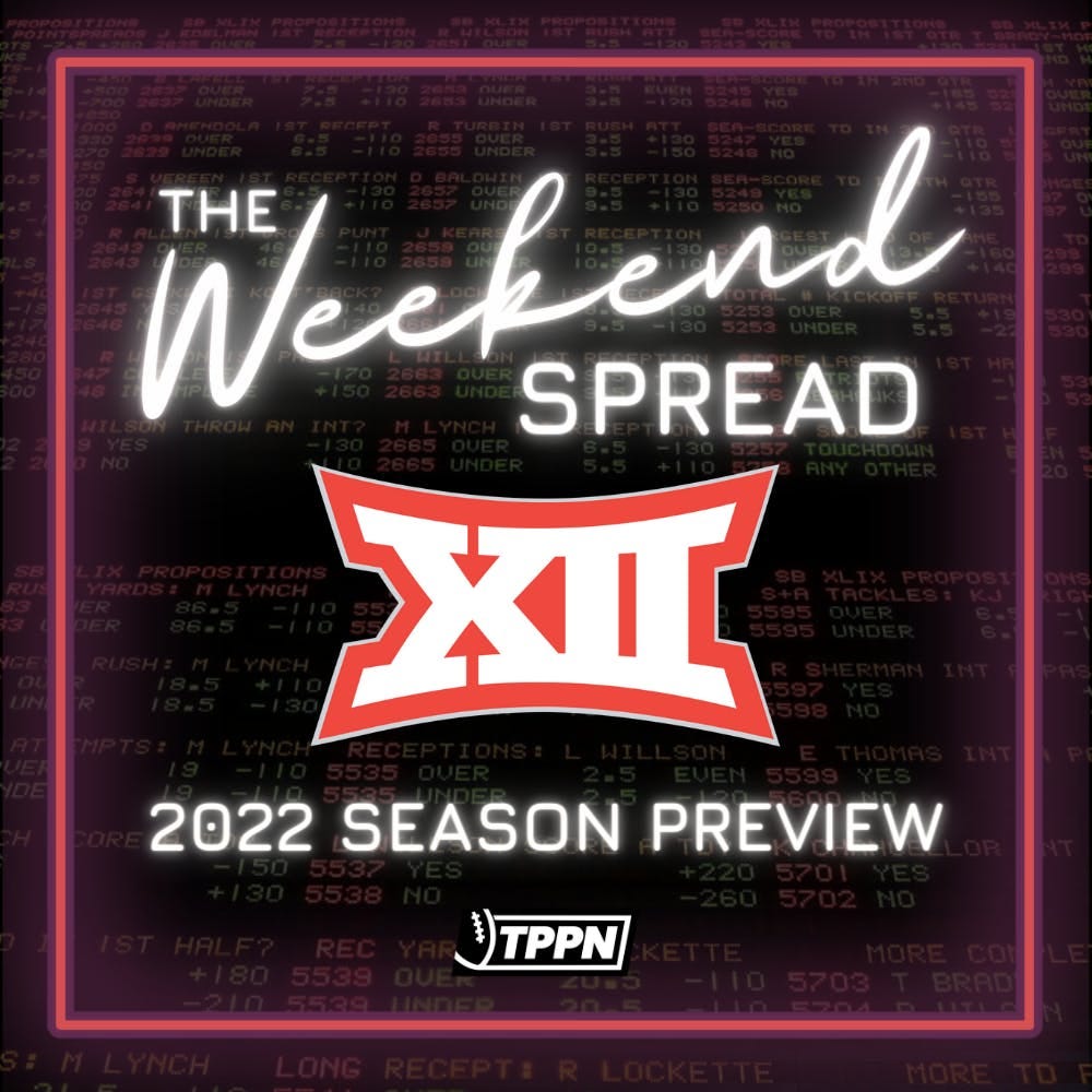 The Schooner Pod: An Oklahoma Sooners Podcast