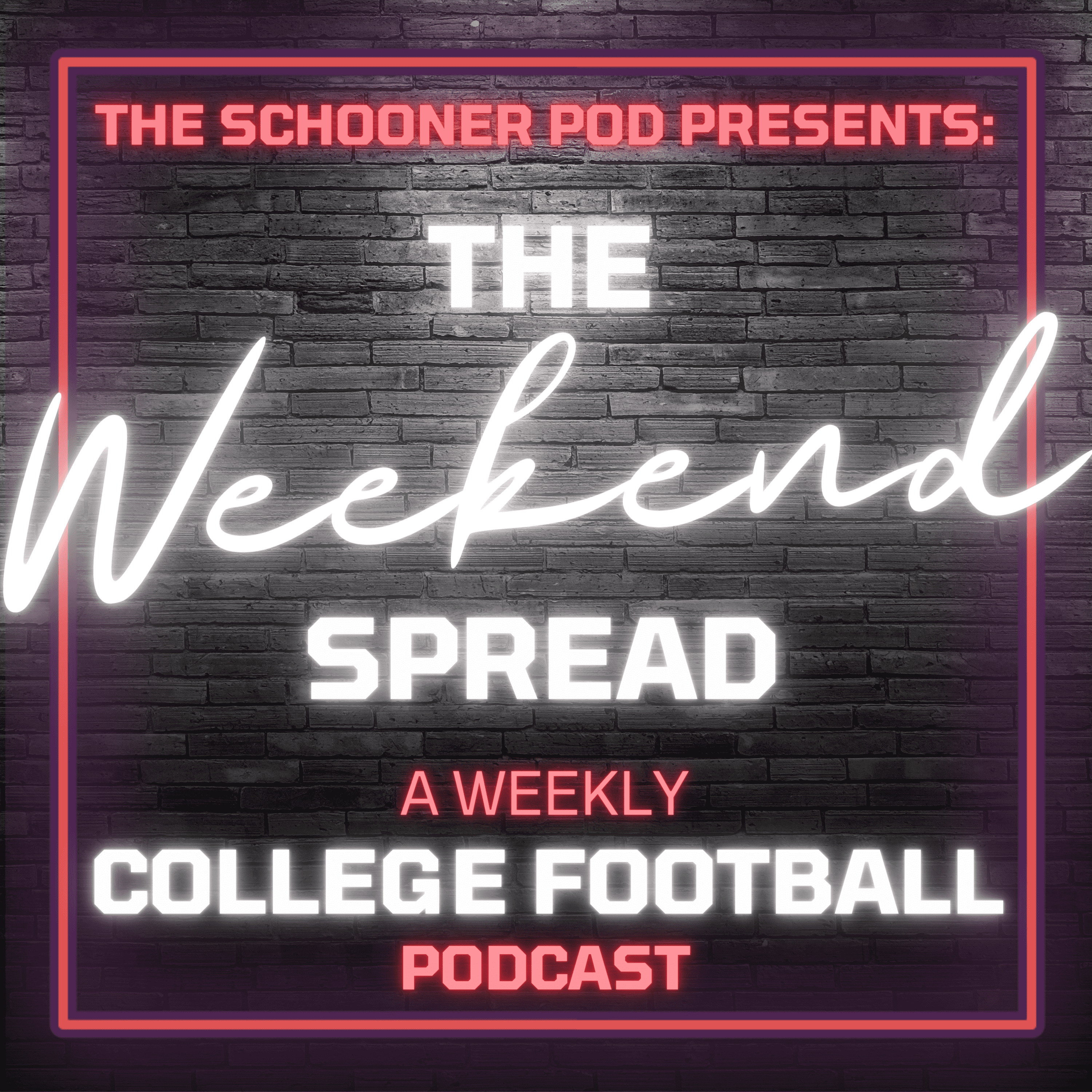 The Schooner Pod: An Oklahoma Sooners Podcast