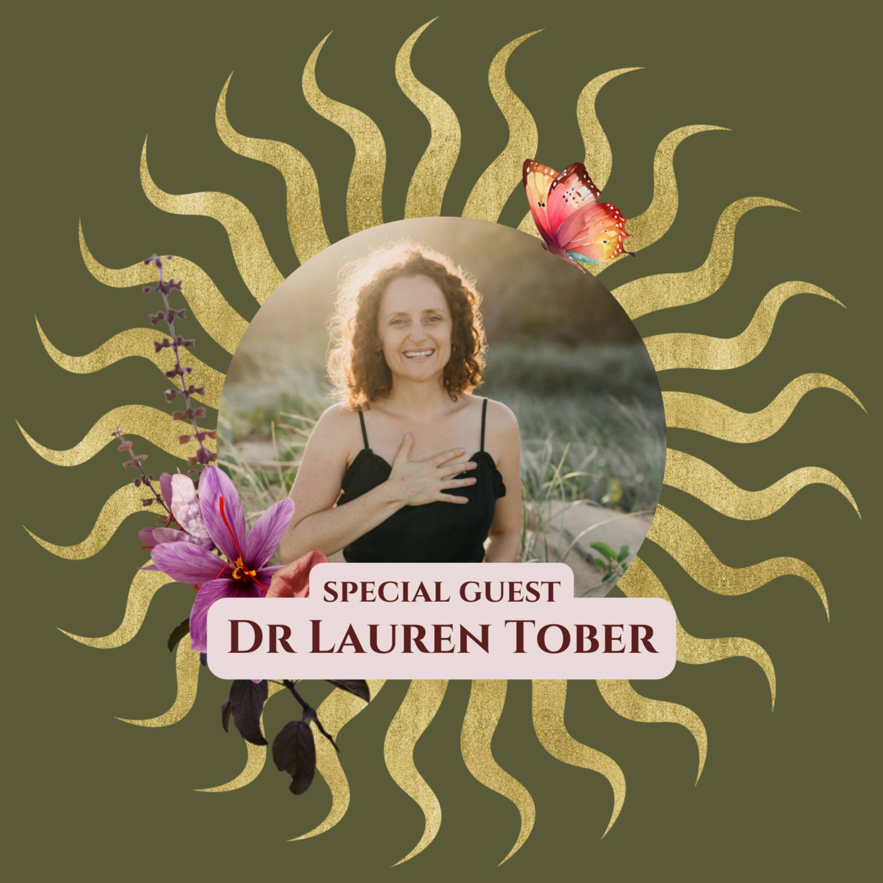 The Perimenopause Summit: Rise in Grace