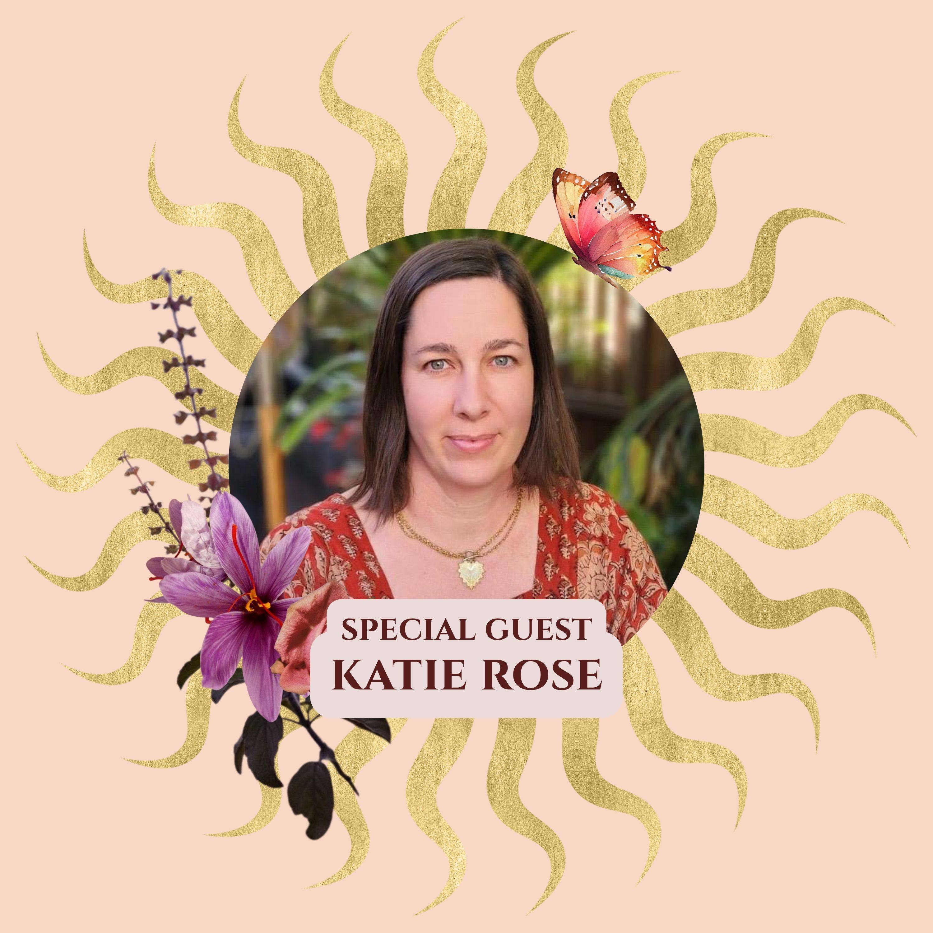 The Perimenopause Summit: Rise in Grace