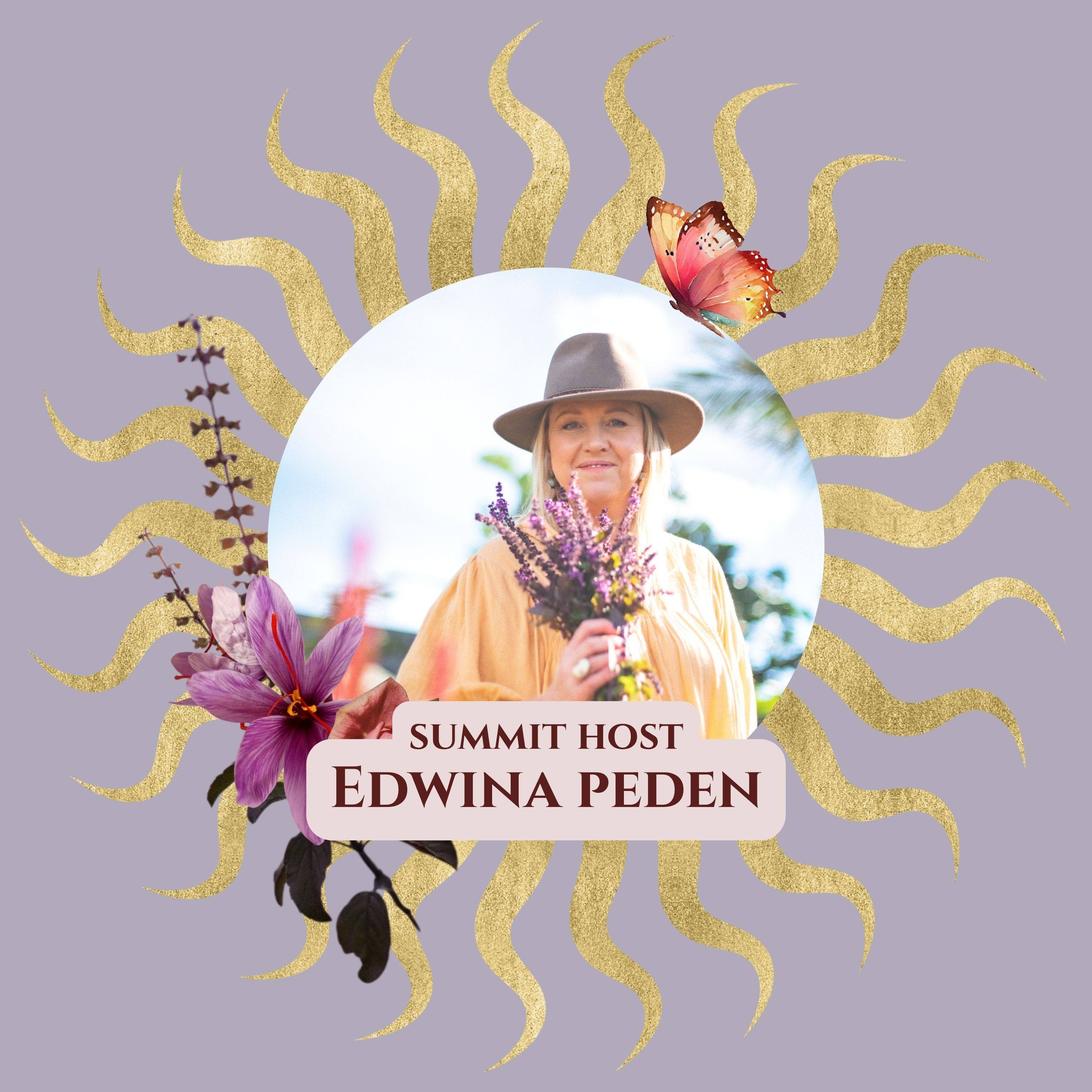 The Perimenopause Summit: Rise in Grace