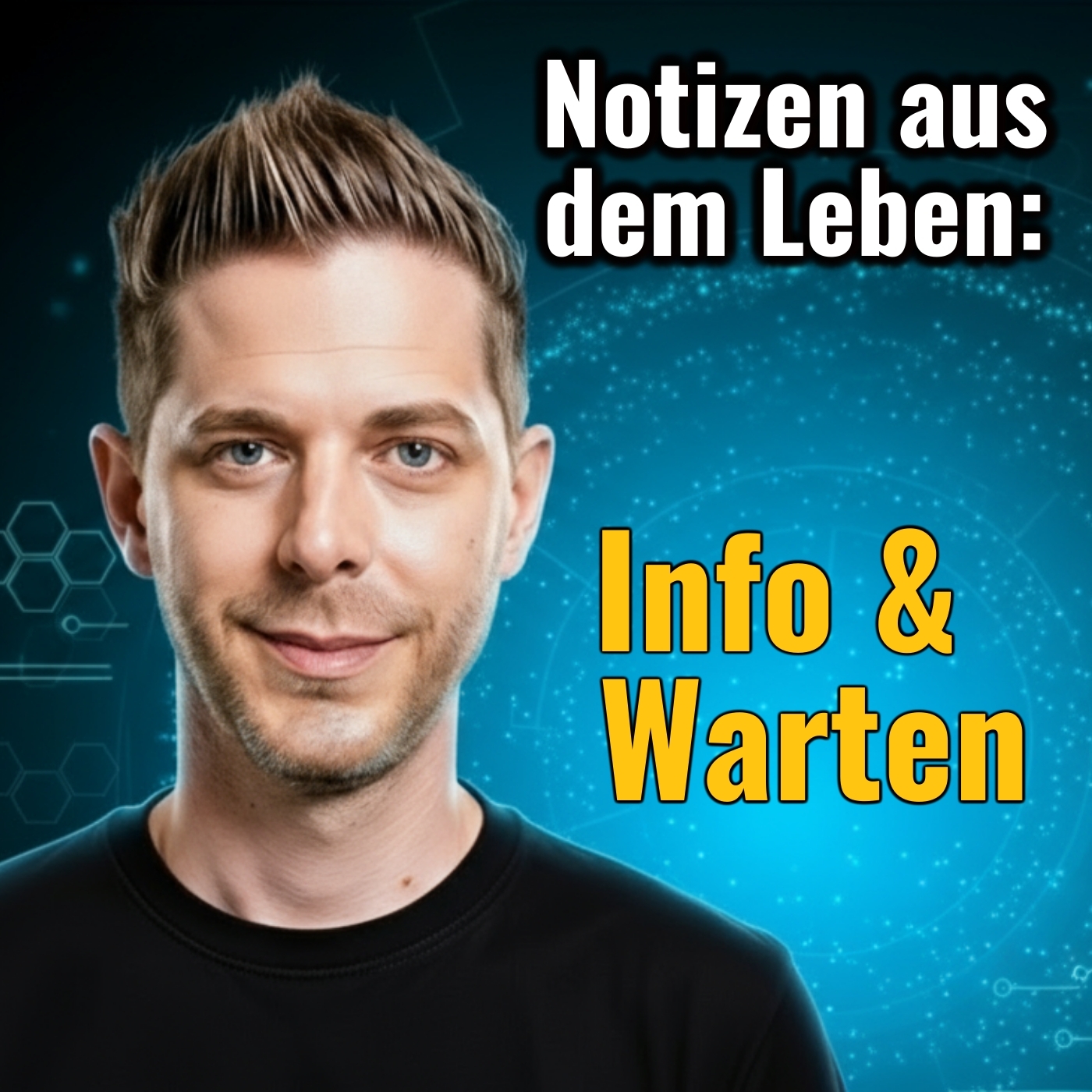 Pascal Voggenhuber der Podcast –WRITE WITH SPIRIT