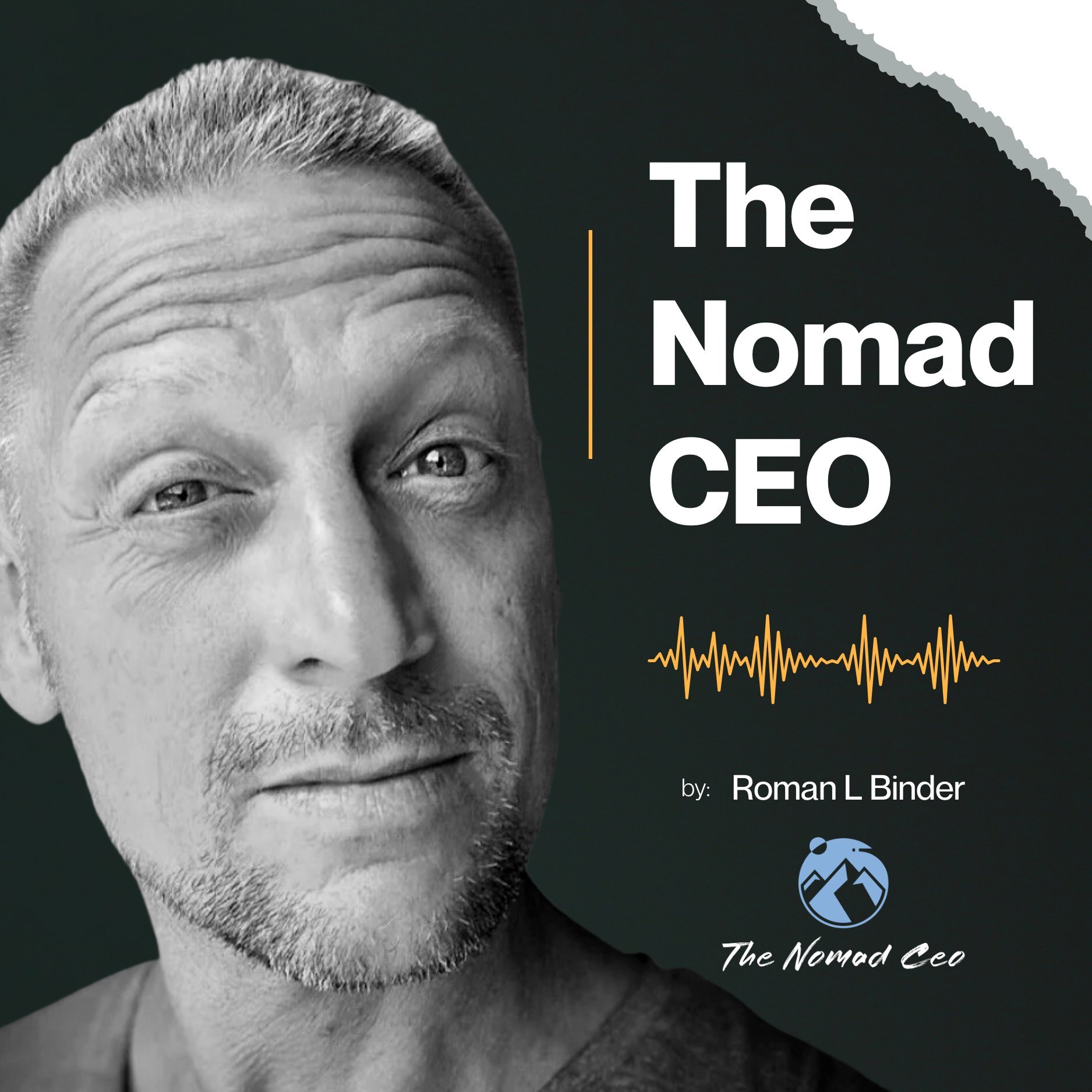 The Nomad CEO Podcast
