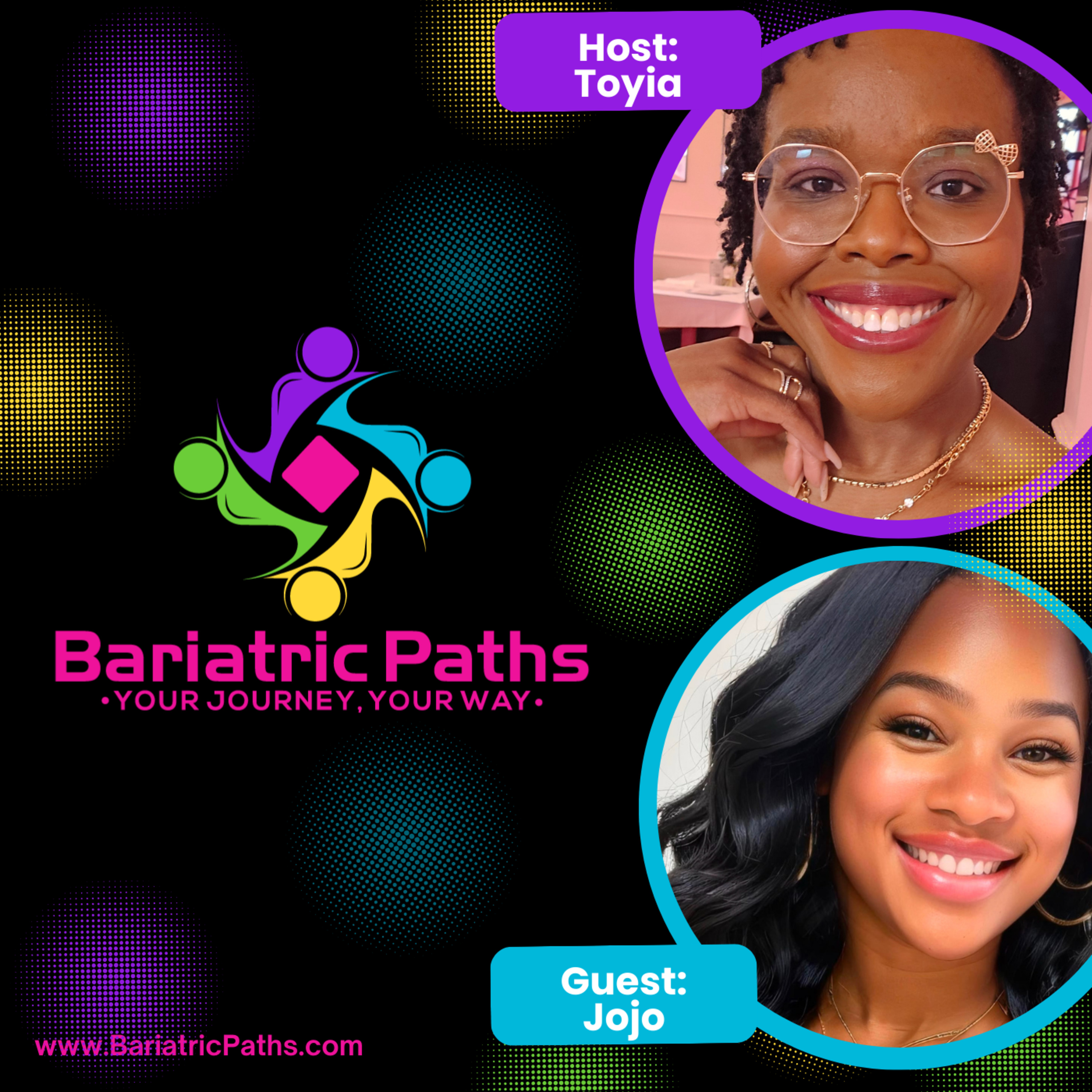 Bariatric Paths: Real Support for Every Weight-Loss Journey