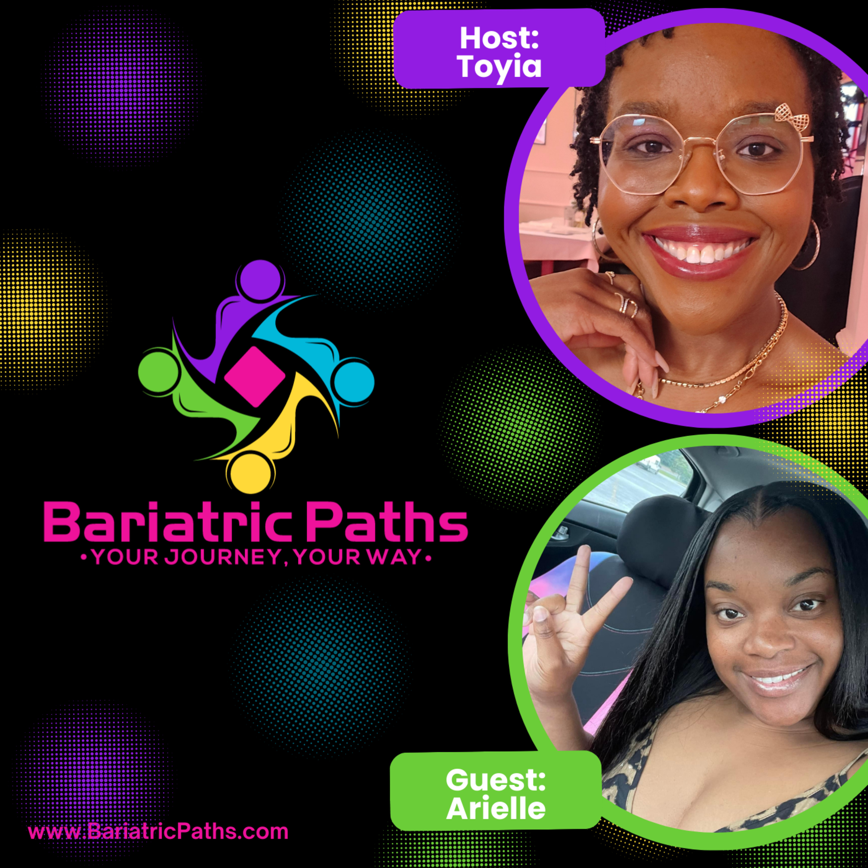 Bariatric Paths: Real Support for Every Weight-Loss Journey