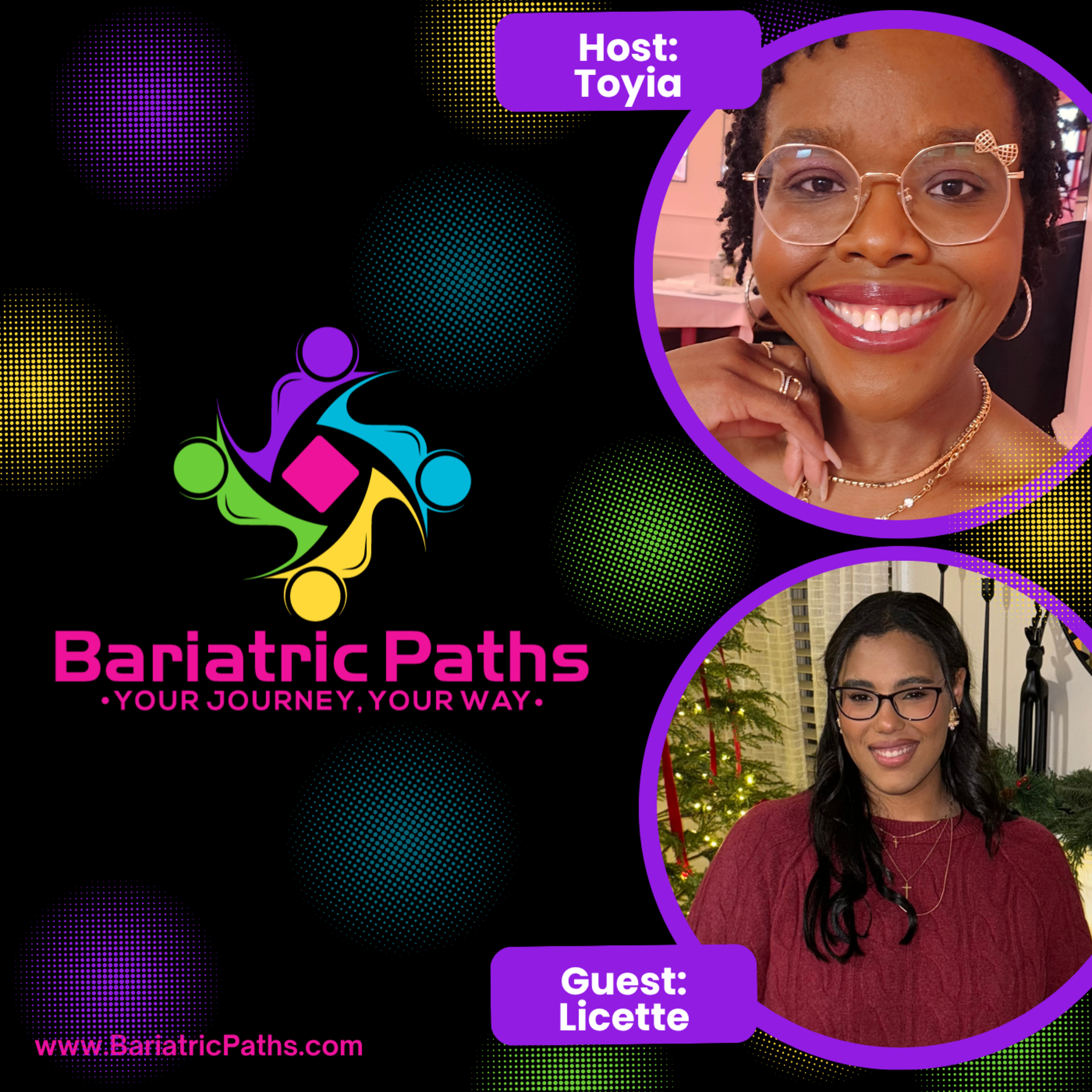 Bariatric Paths: Real Support for Every Weight-Loss Journey
