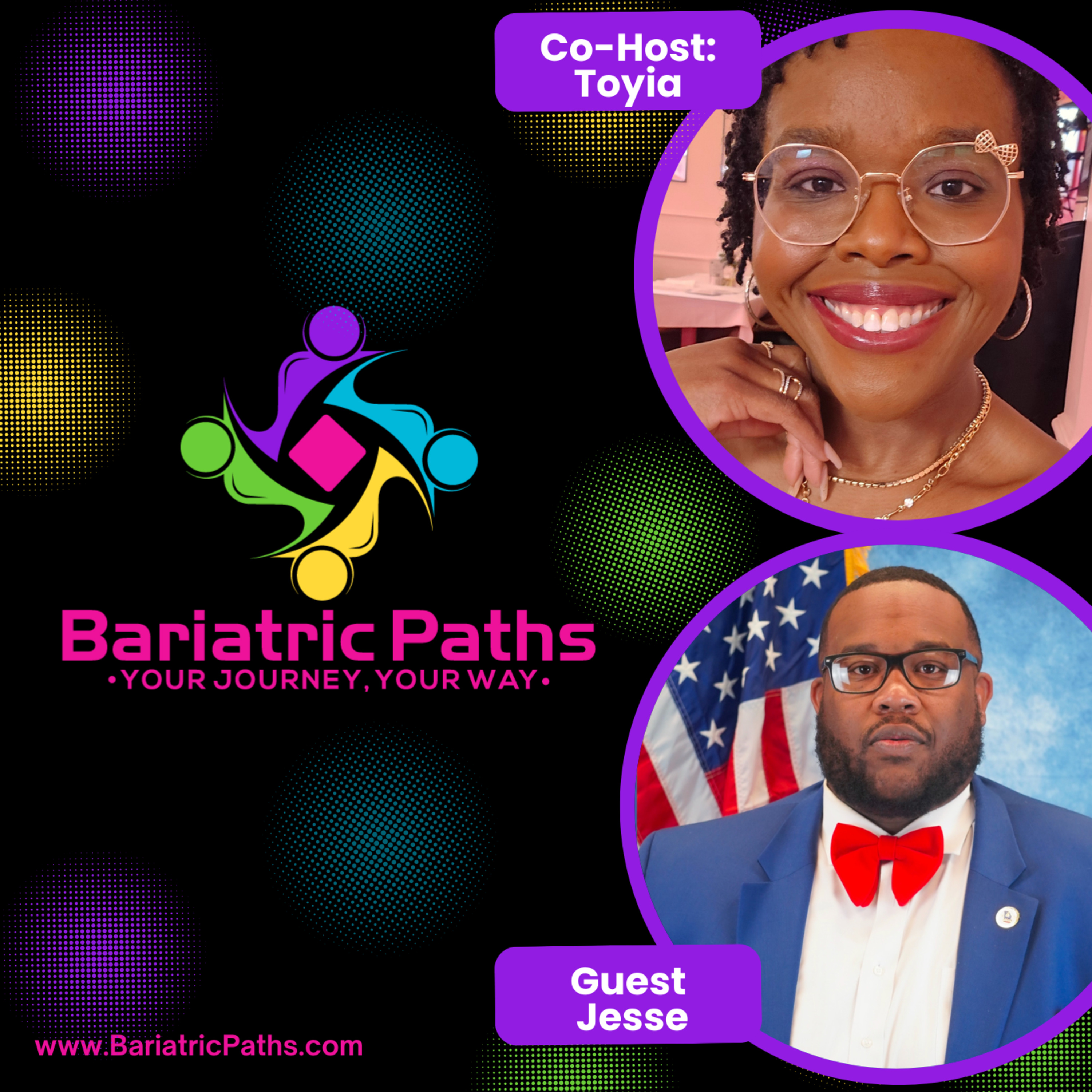 Bariatric Paths: Real Support for Every Weight-Loss Journey