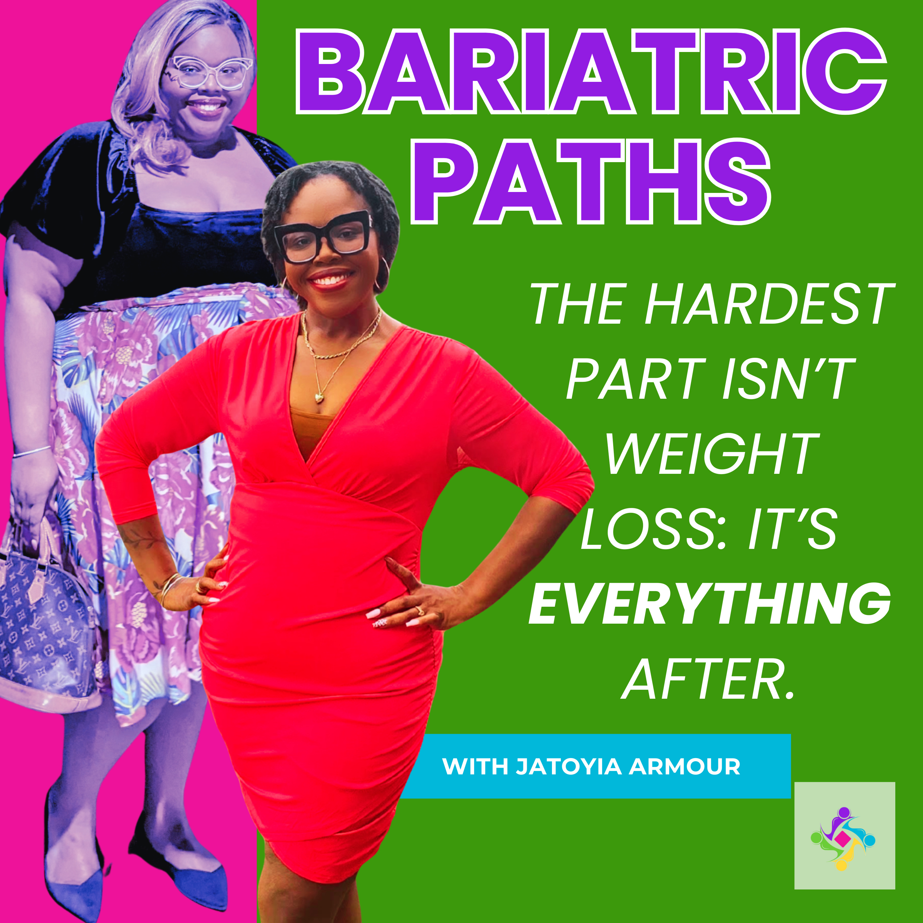 Bariatric Paths: Real Support for Every Weight-Loss Journey