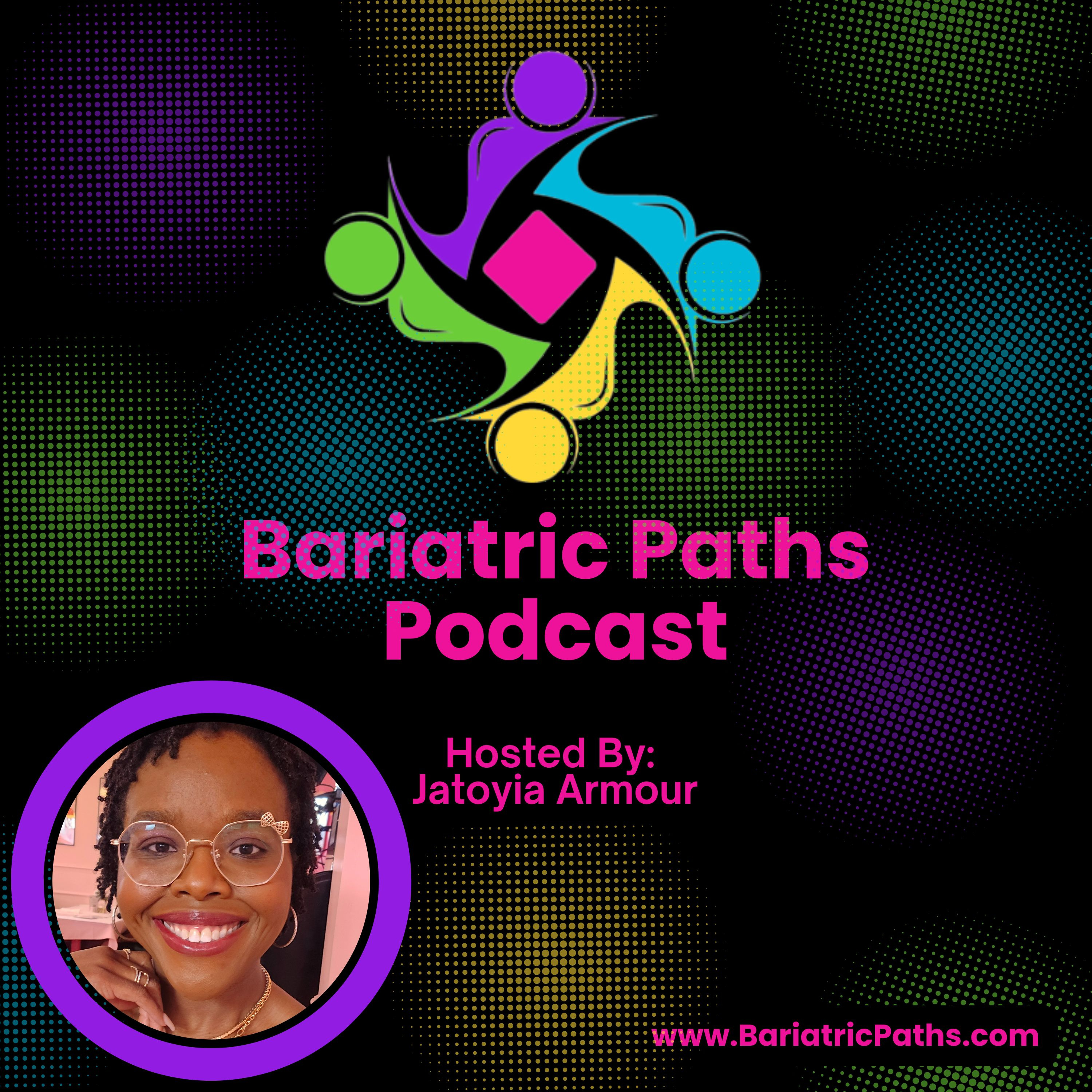 Bariatric Paths: Real Support for Every Weight-Loss Journey