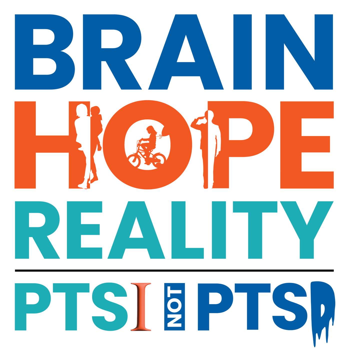 Brain, Hope, Reality: PTSI not PTSD | Hosted by Dr. Eugene Lipov