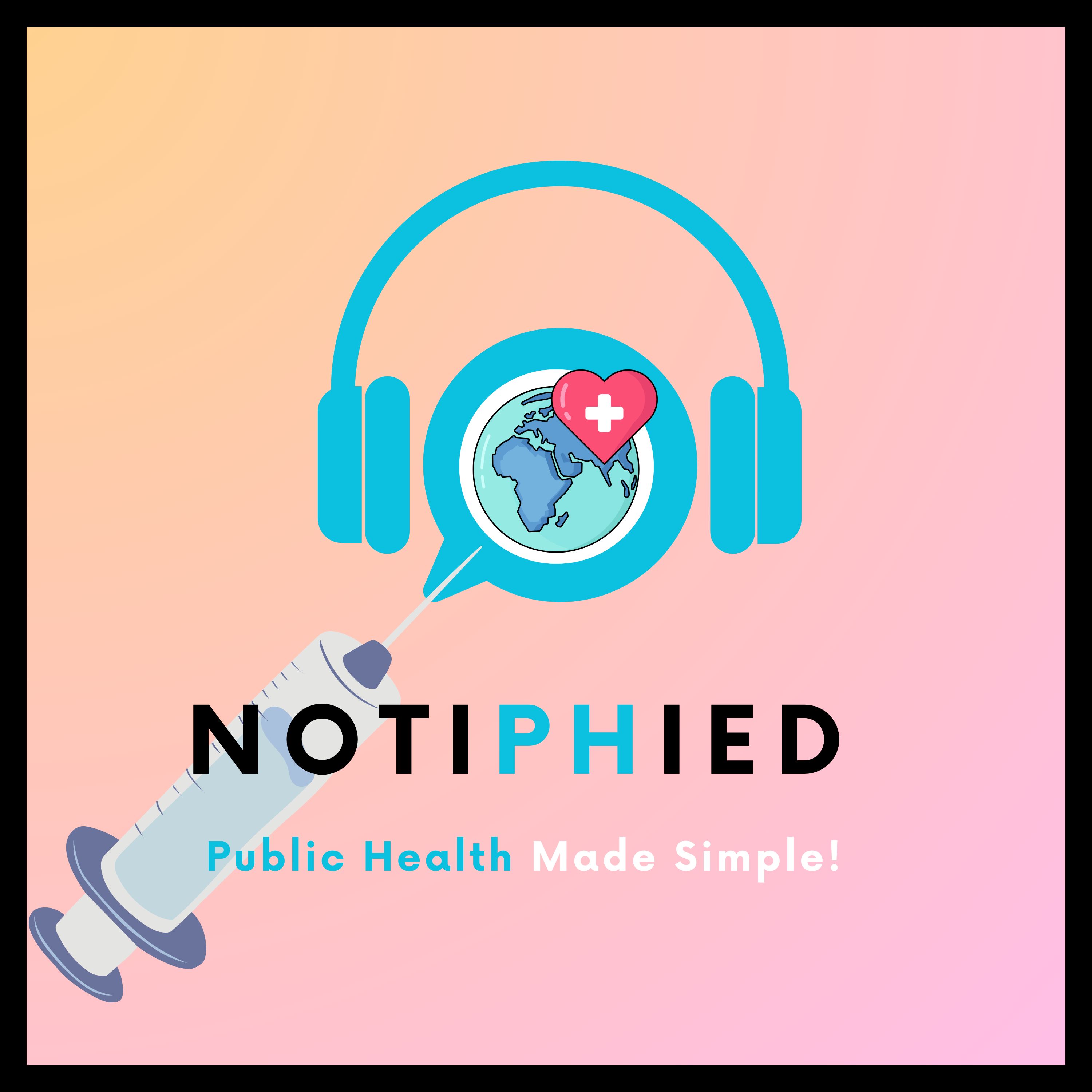 Notiphied Trailer Notiphied Trailer