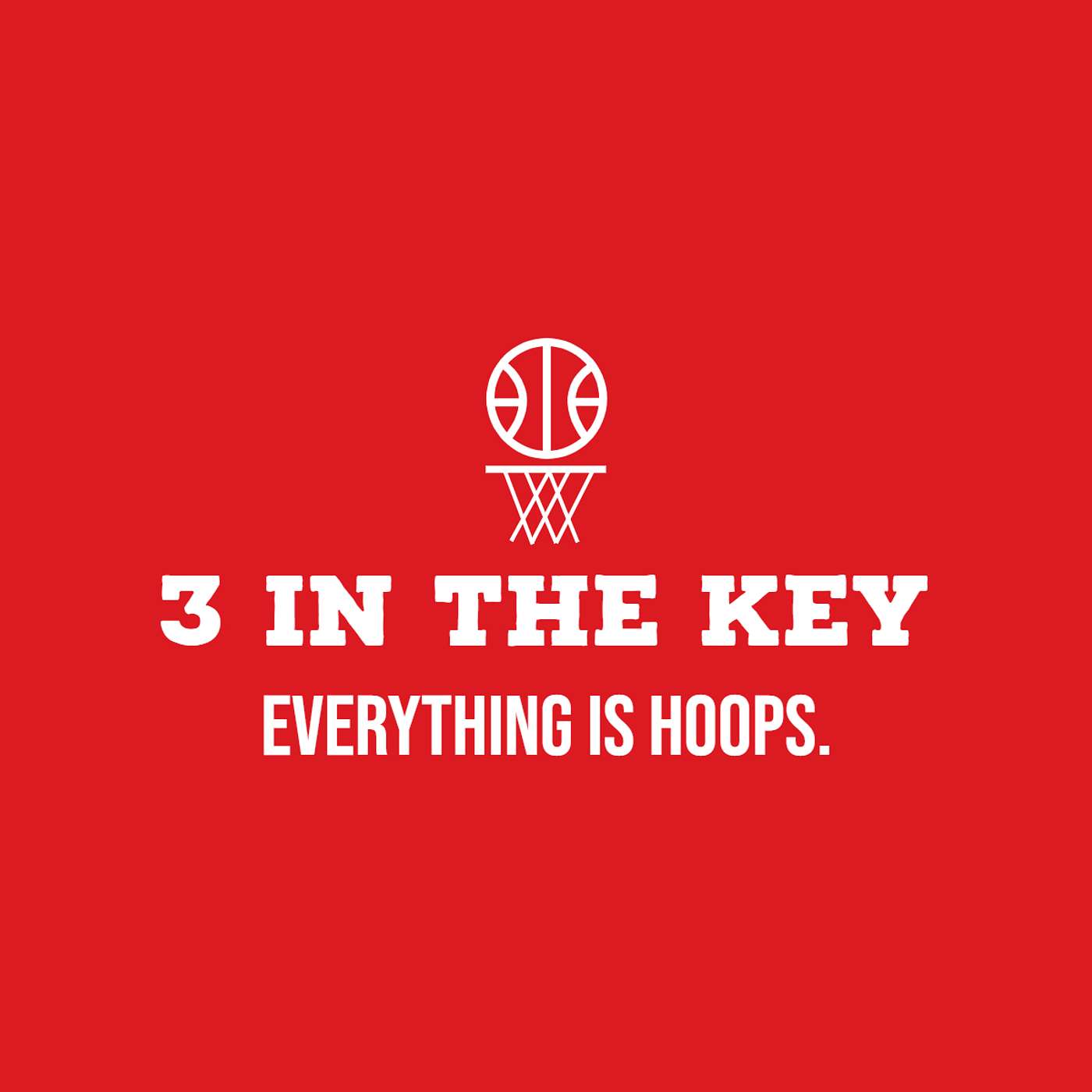 3 in the Key