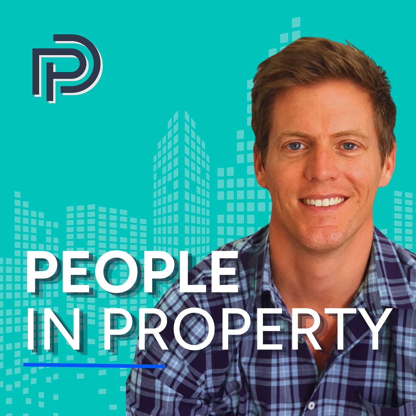 Episode 1: Sophie Gamborg - From Savills to Sophie Gamborg Global Property