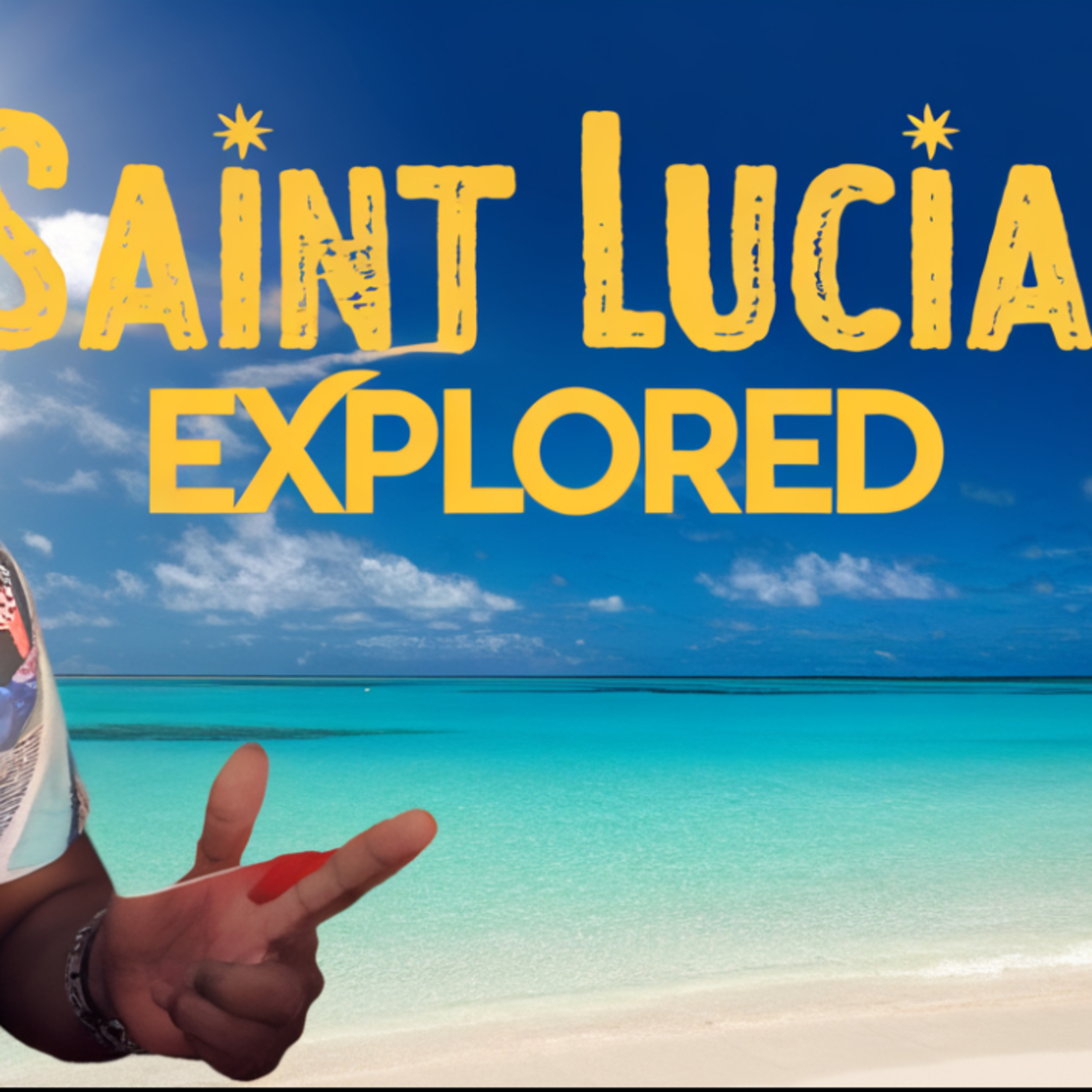 Island Vacation Travel Podcast