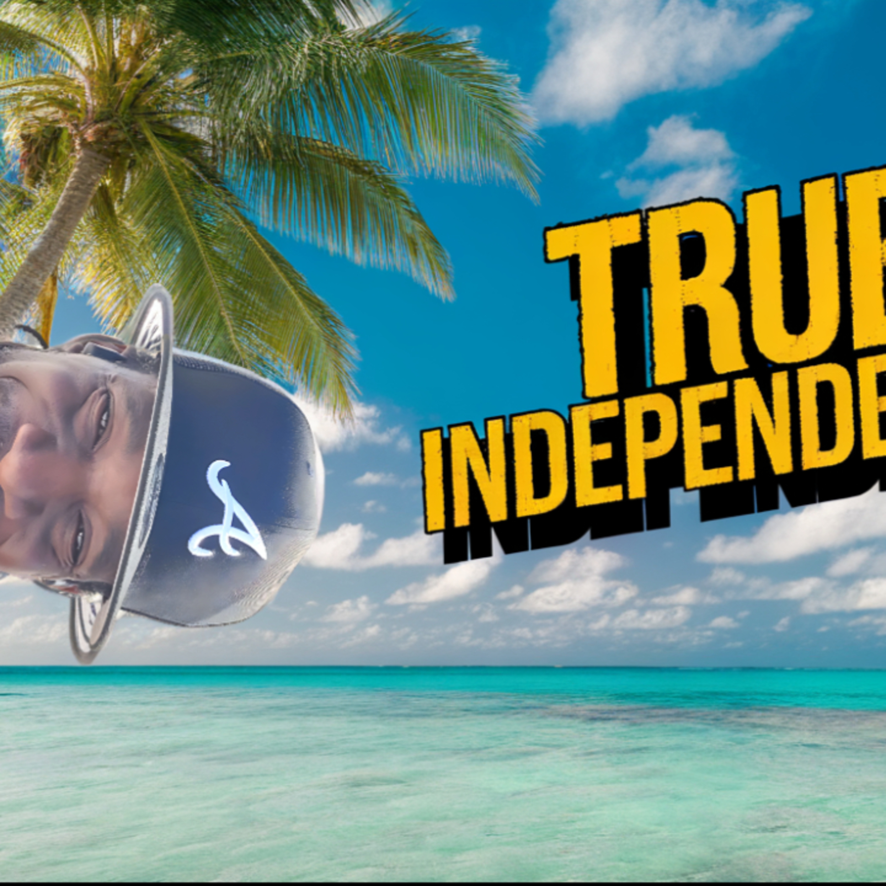 Island Vacation Travel Podcast