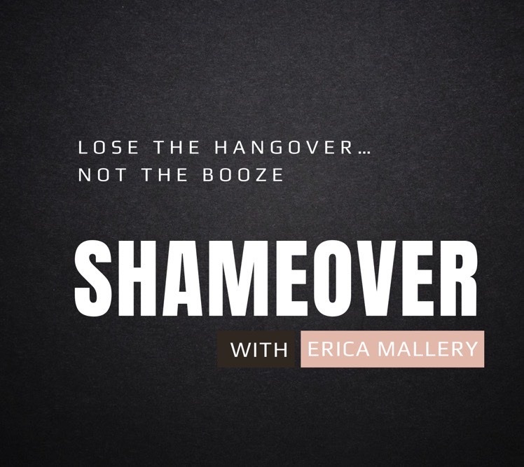 ShameOver - The Drink Less Podcast