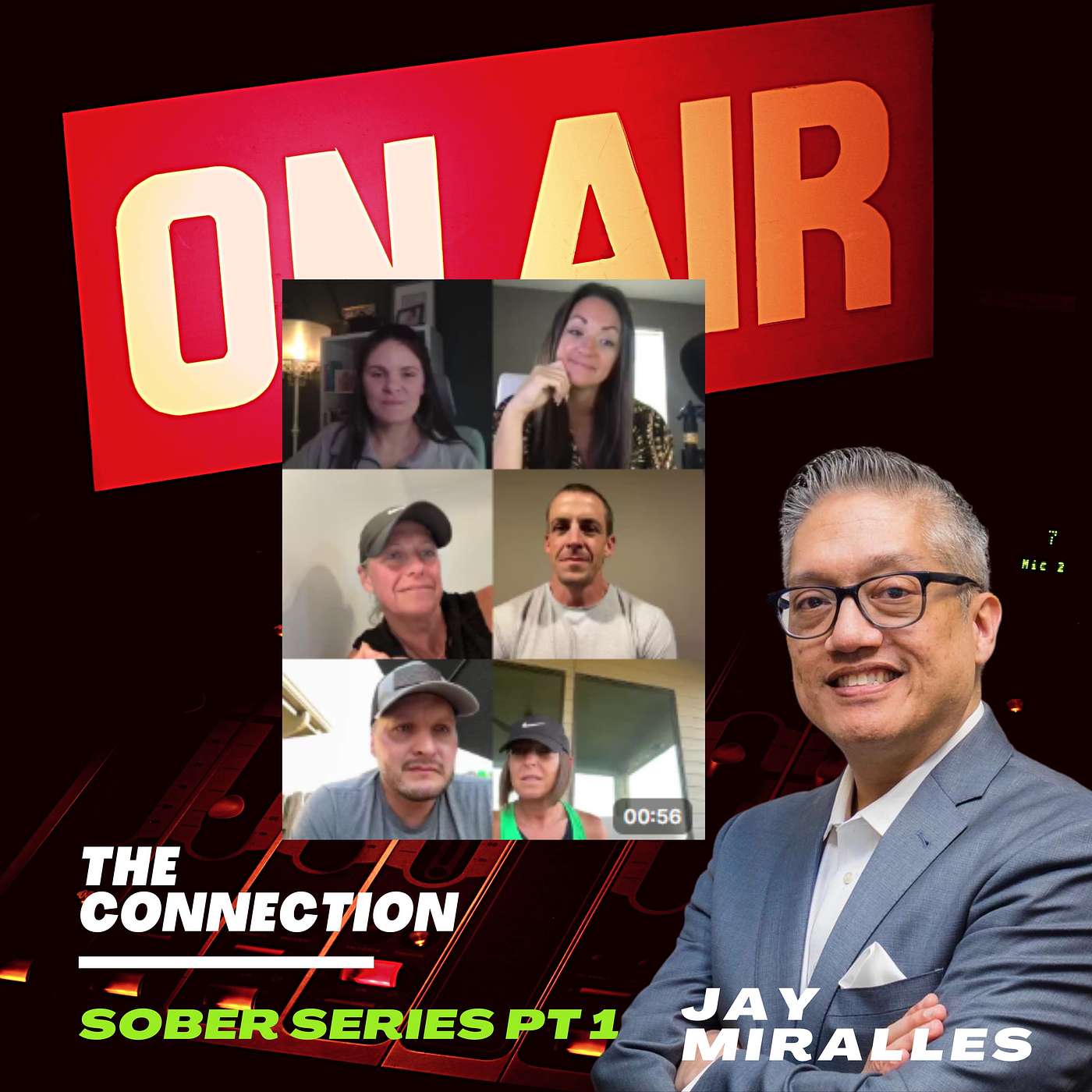 The Life-Changing Freedom of Sobriety