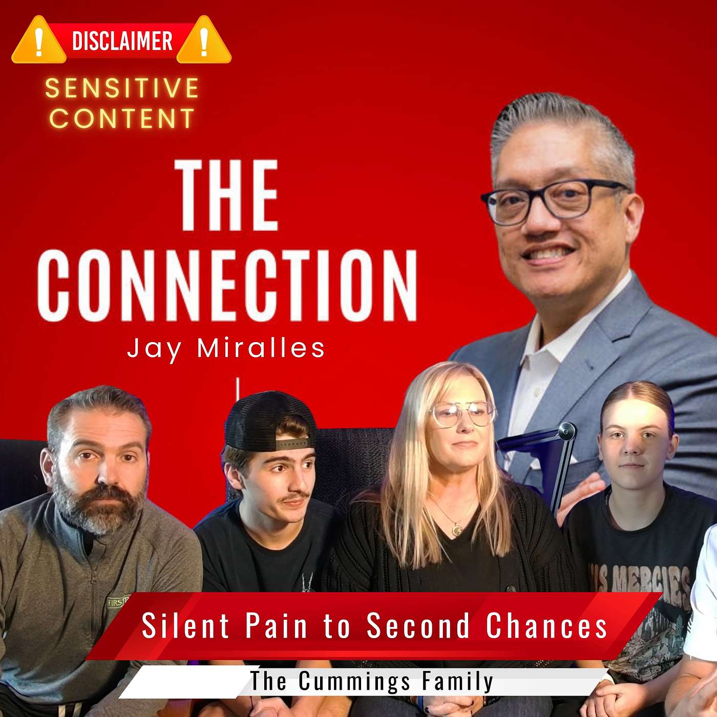 Silent Pain to Second Chances: a teen’s journey through bullying, suicide survival, and faith-Part 1 of 3 Part Series