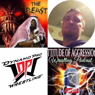Attitude of Aggression Wrestling Podcast