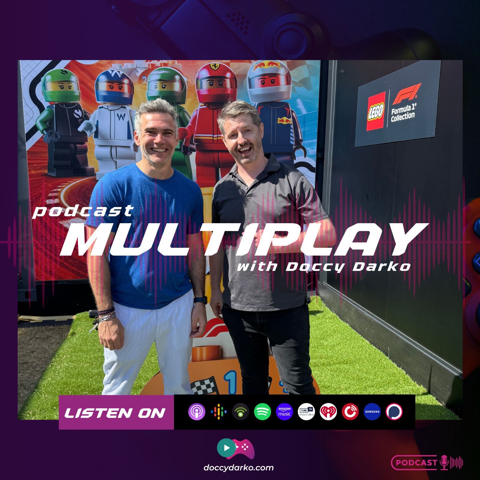 MultiPlay