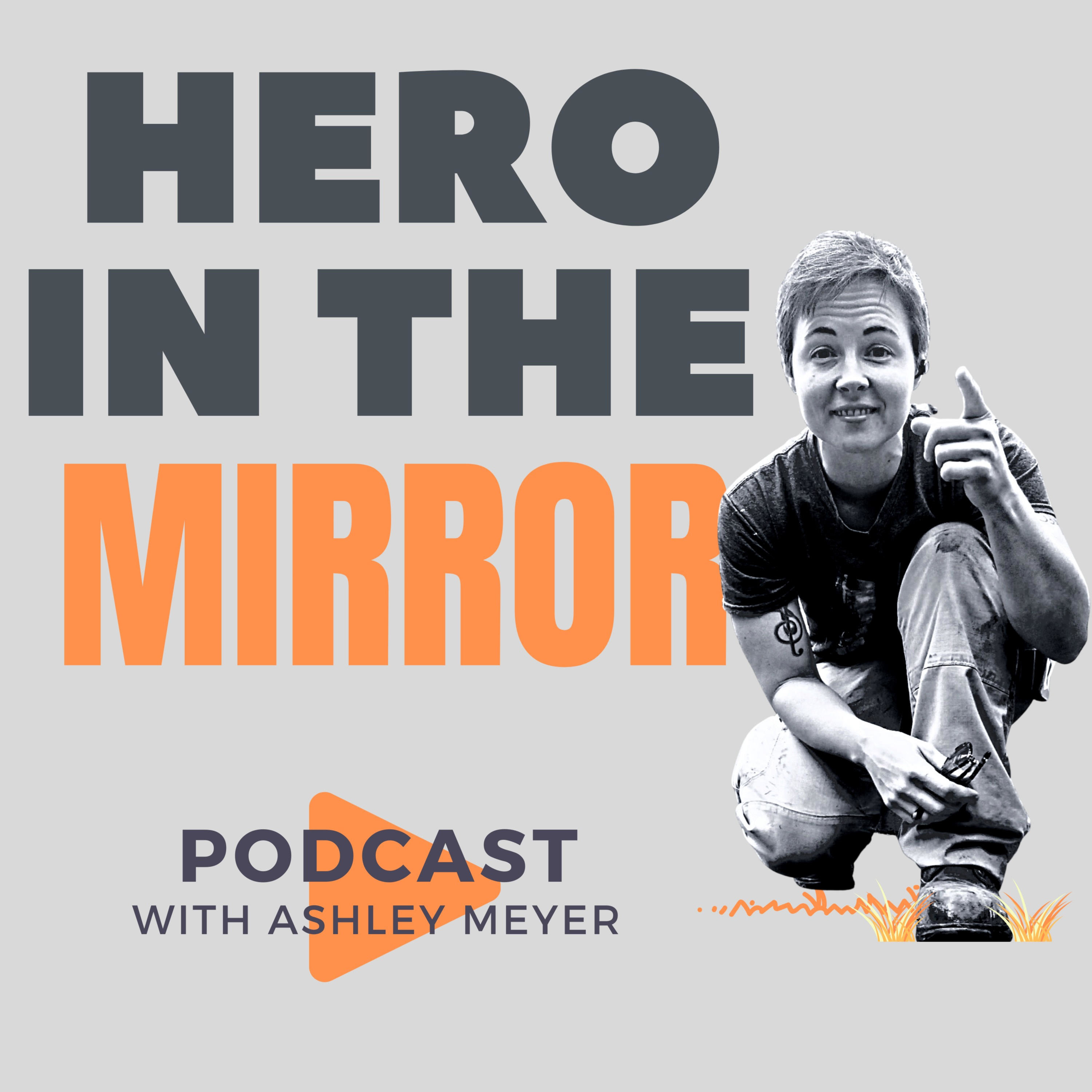 Life & Business Coaching with Hero In The Mirror