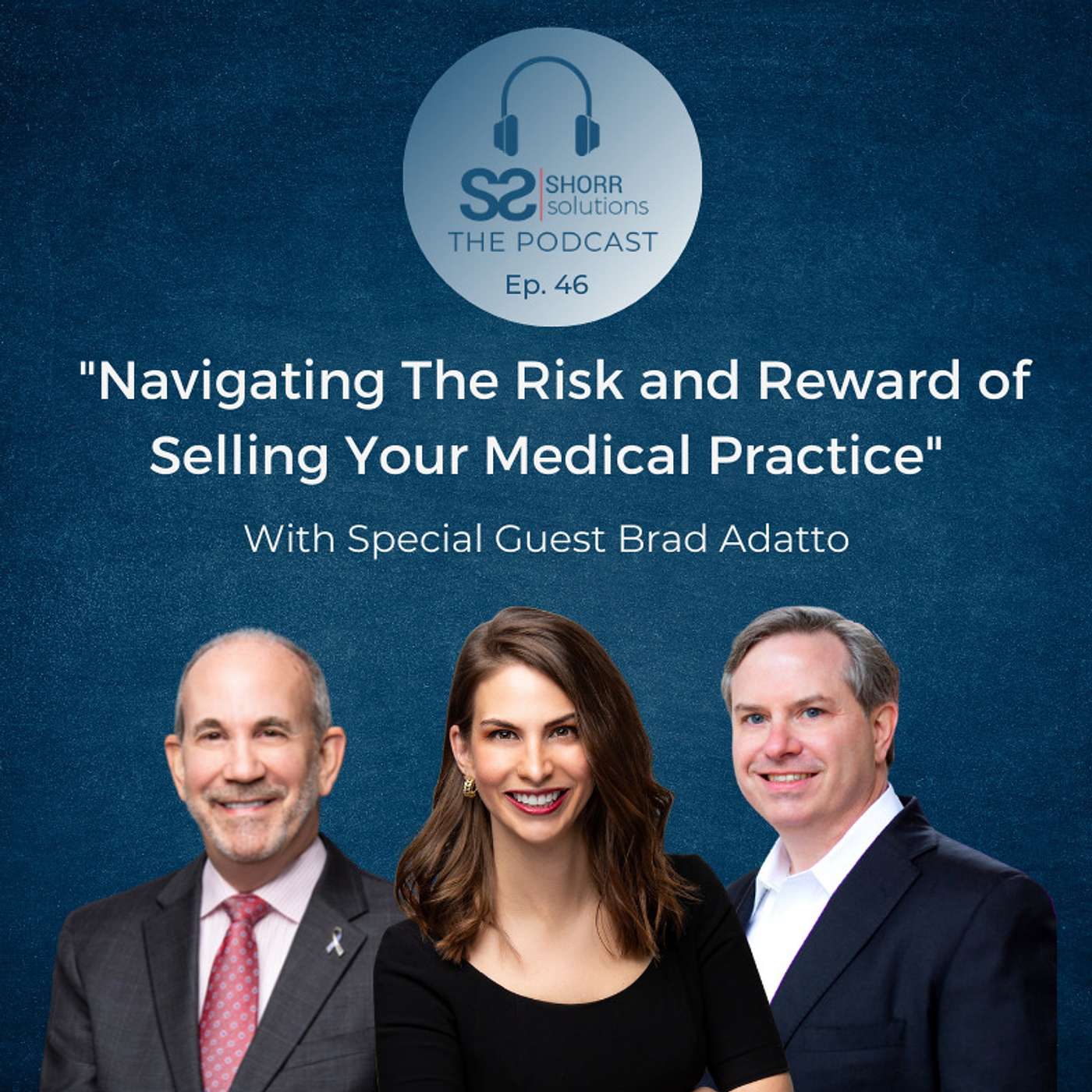 Shorr Solutions: The Podcast