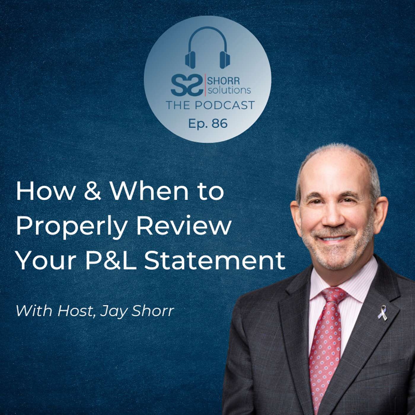 Shorr Solutions: The Podcast