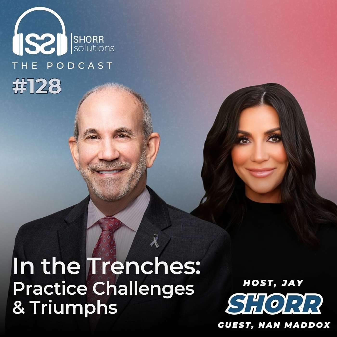 Shorr Solutions: The Podcast