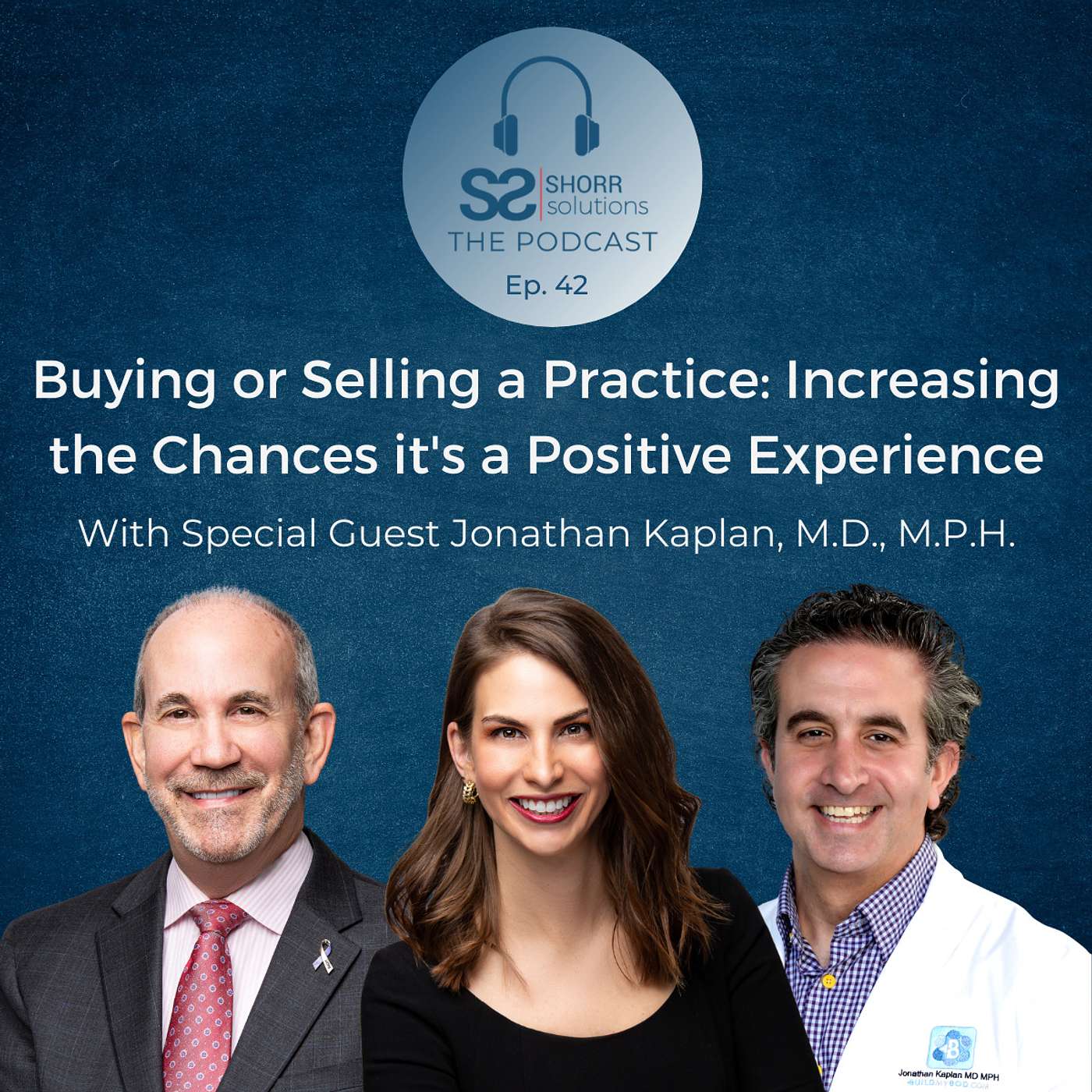 Shorr Solutions: The Podcast