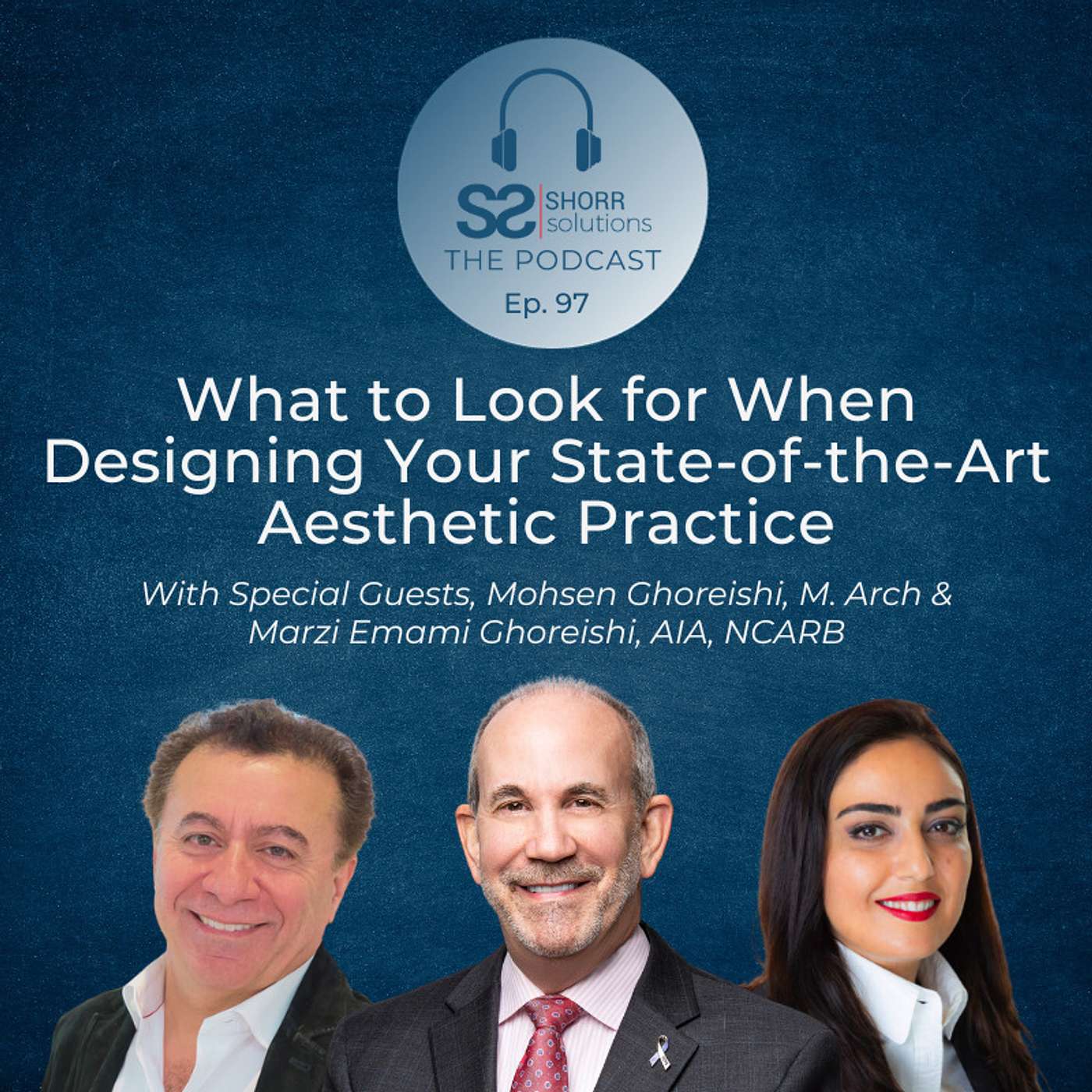 Shorr Solutions: The Podcast