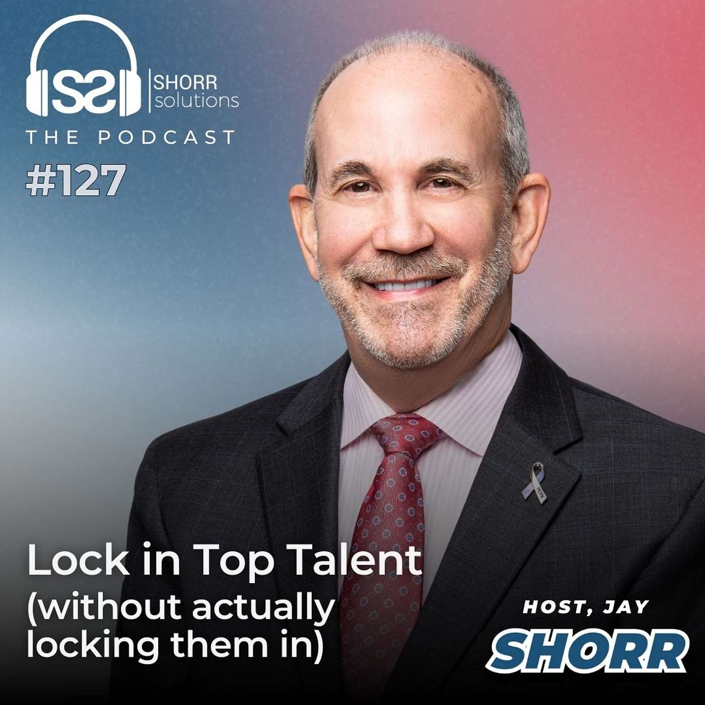 Shorr Solutions: The Podcast