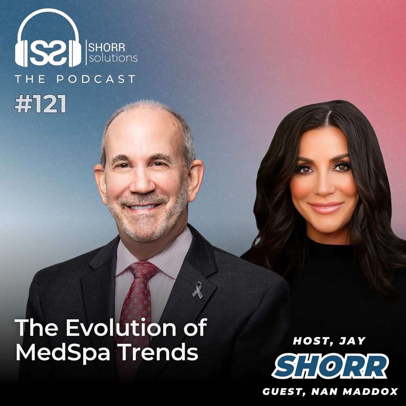 Shorr Solutions: The Podcast