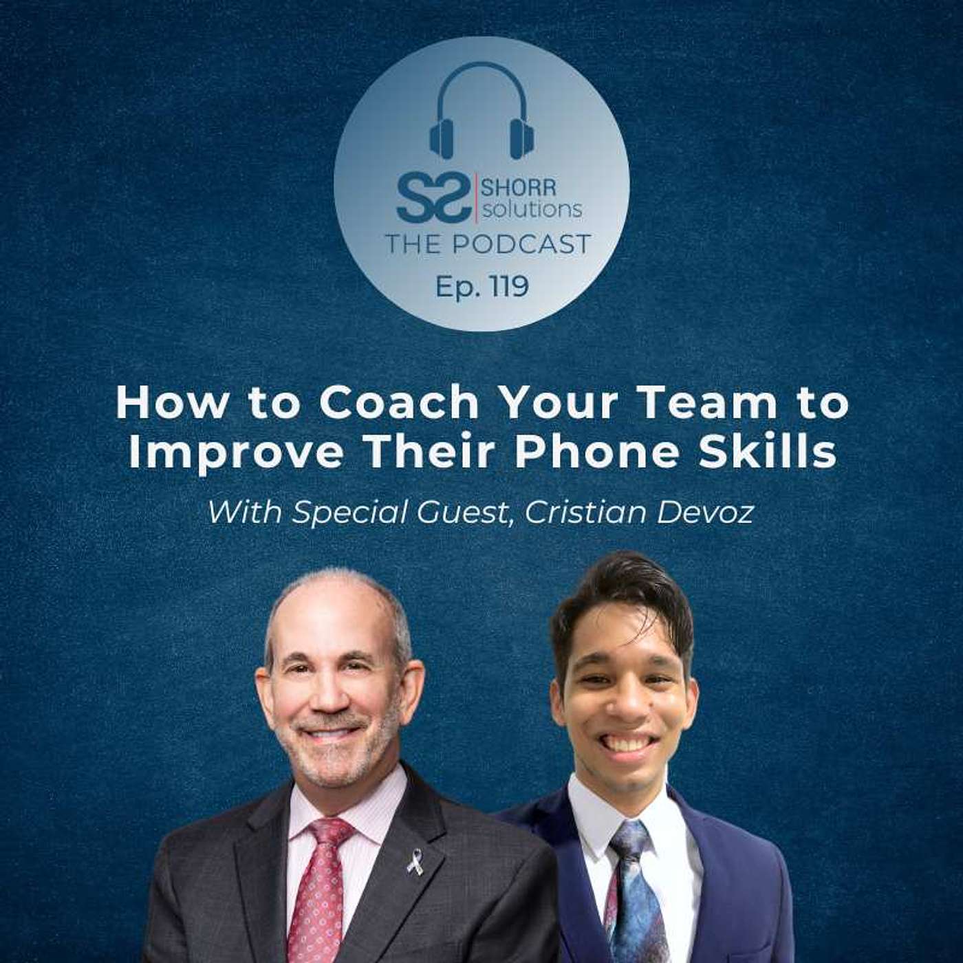 Shorr Solutions: The Podcast