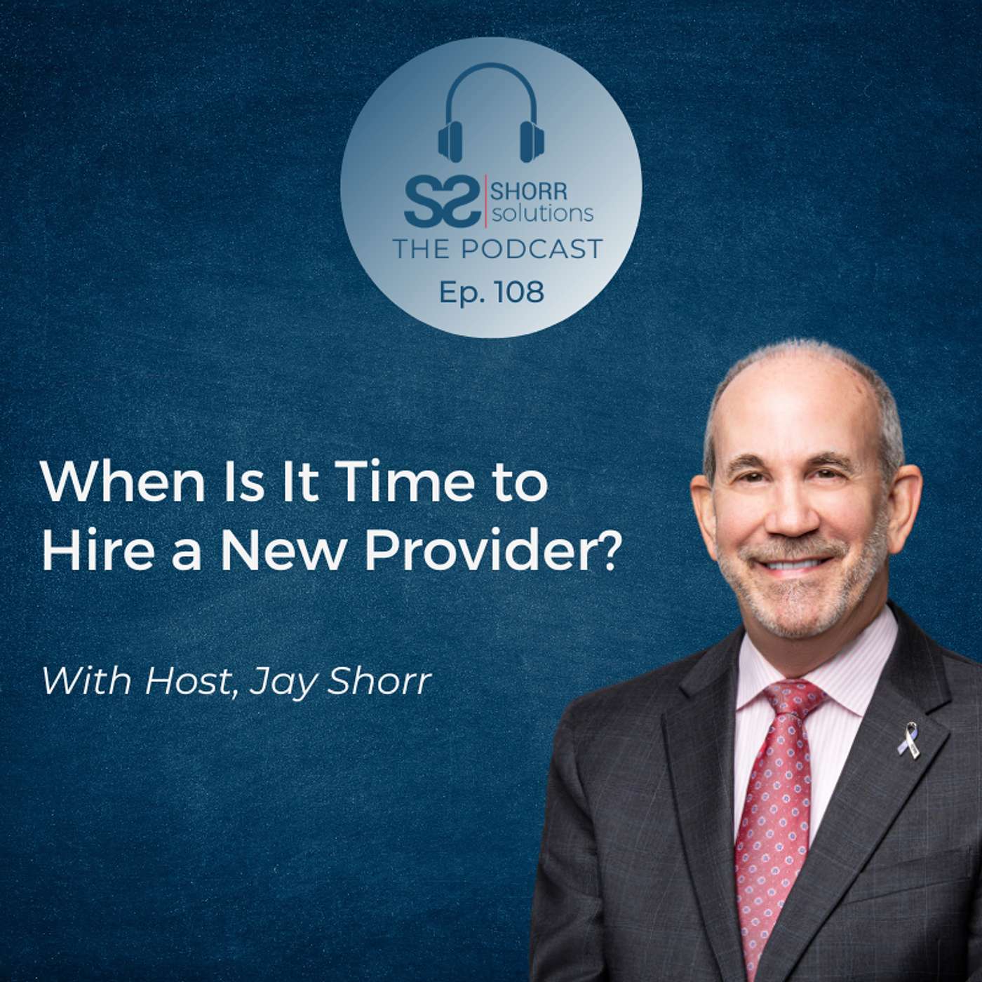 Shorr Solutions: The Podcast