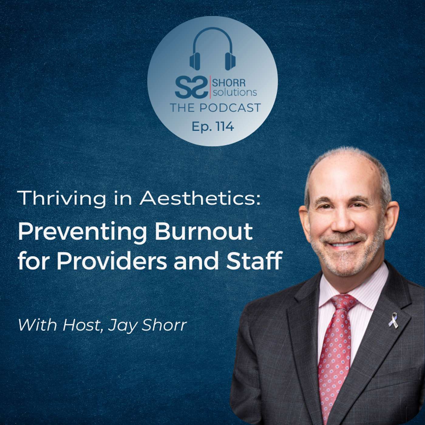 Shorr Solutions: The Podcast