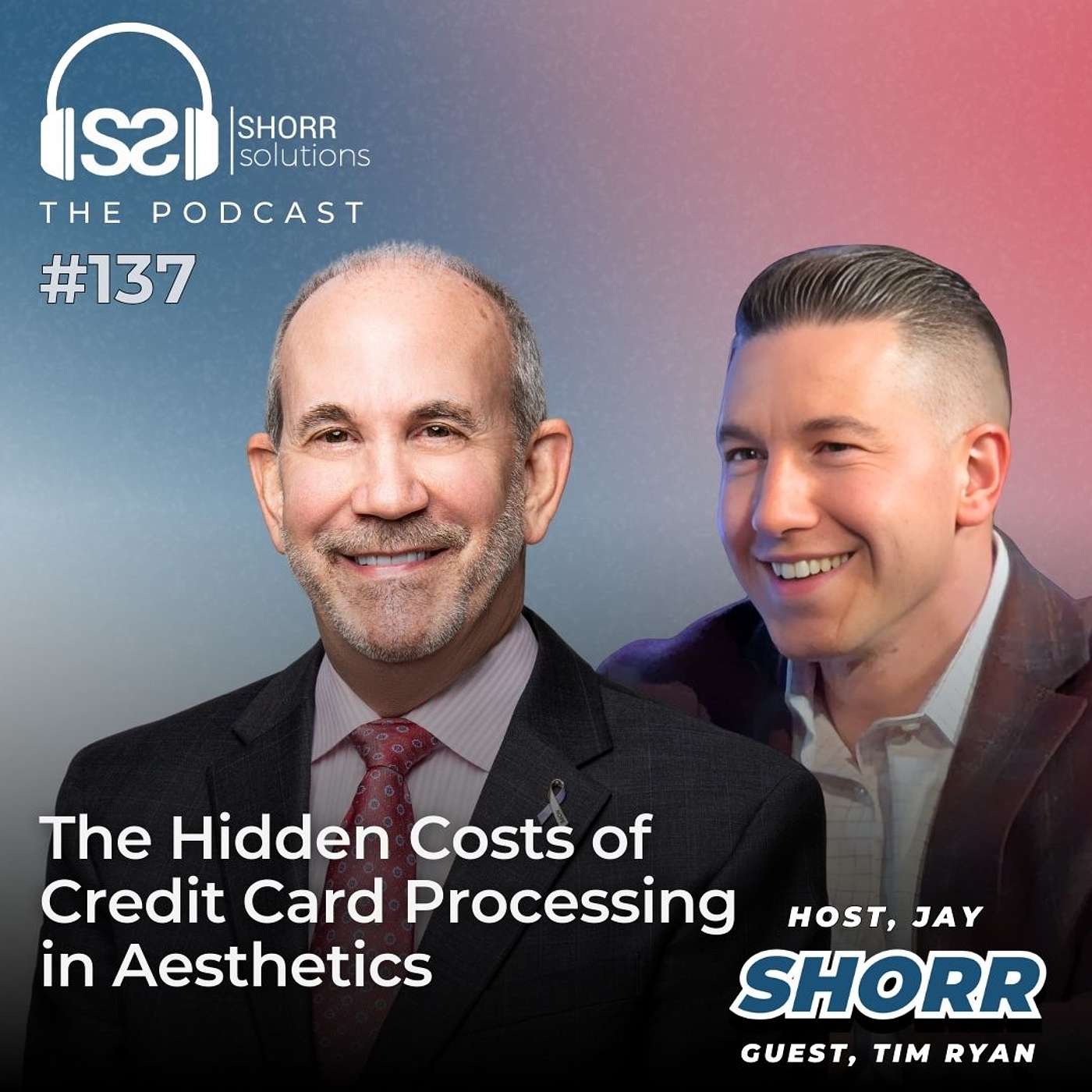 Shorr Solutions: The Podcast
