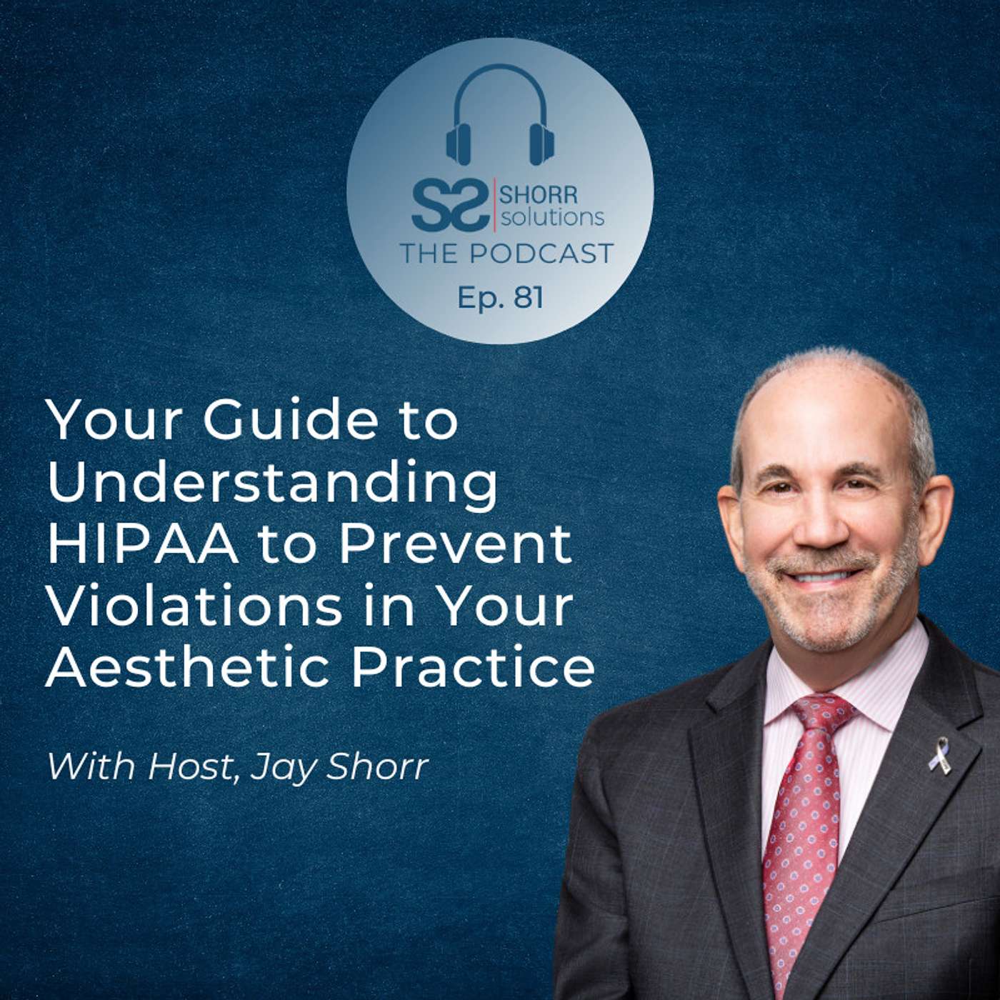 Shorr Solutions: The Podcast