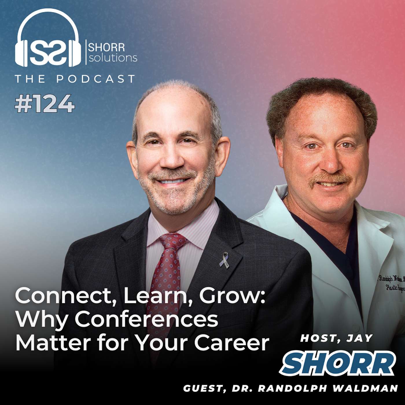 Shorr Solutions: The Podcast