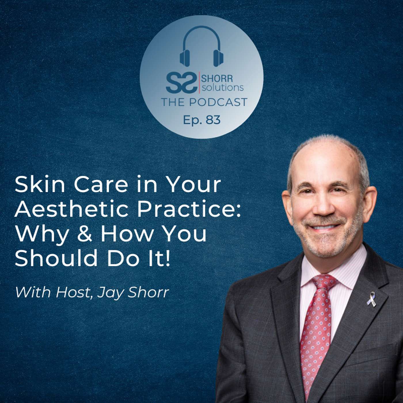 Shorr Solutions: The Podcast