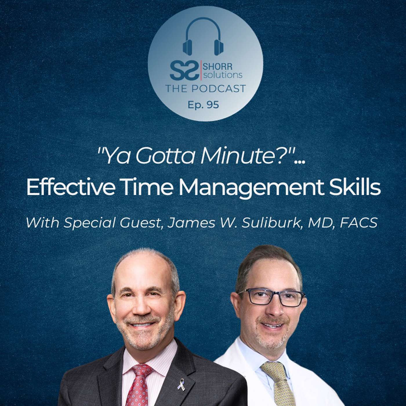 Shorr Solutions: The Podcast