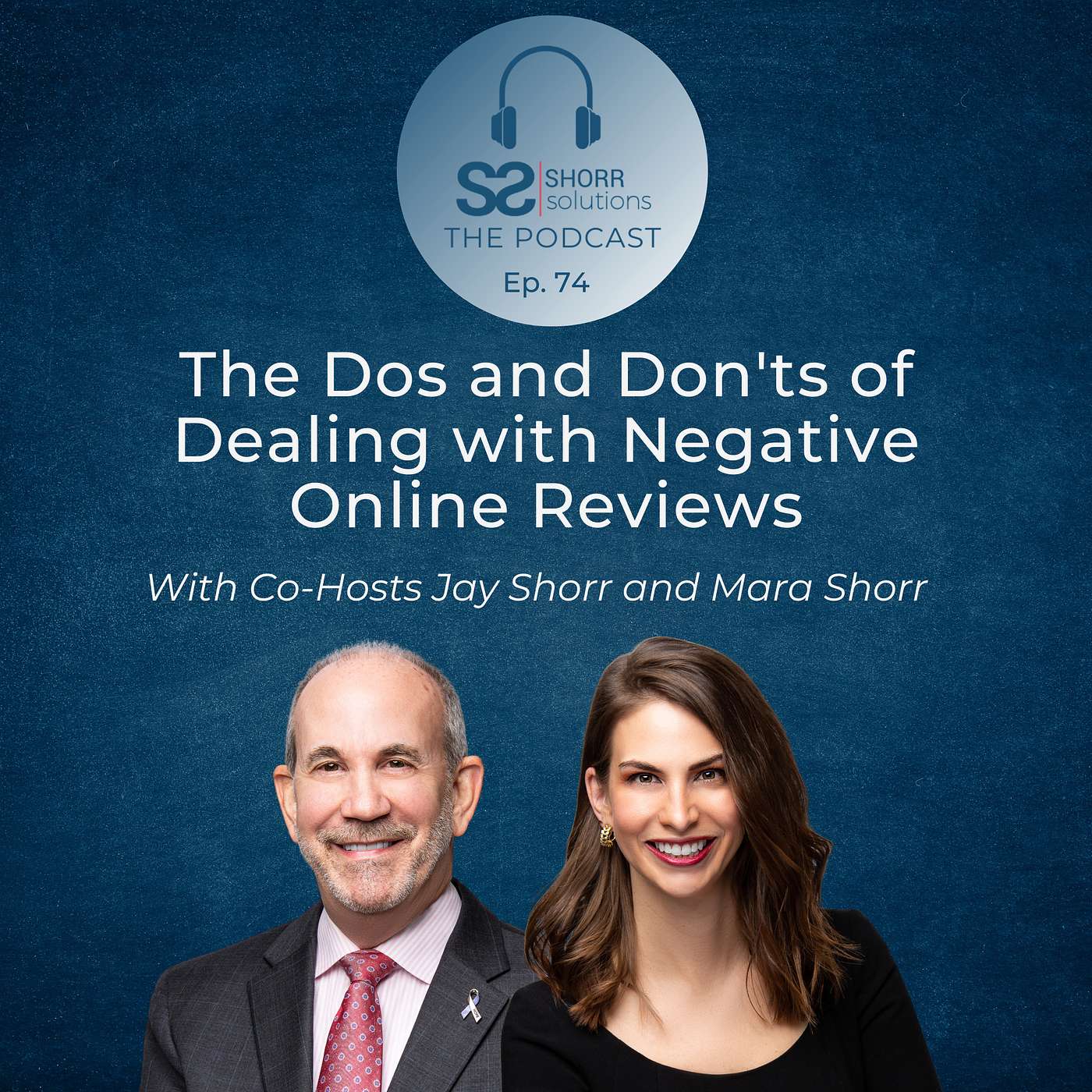 Shorr Solutions: The Podcast