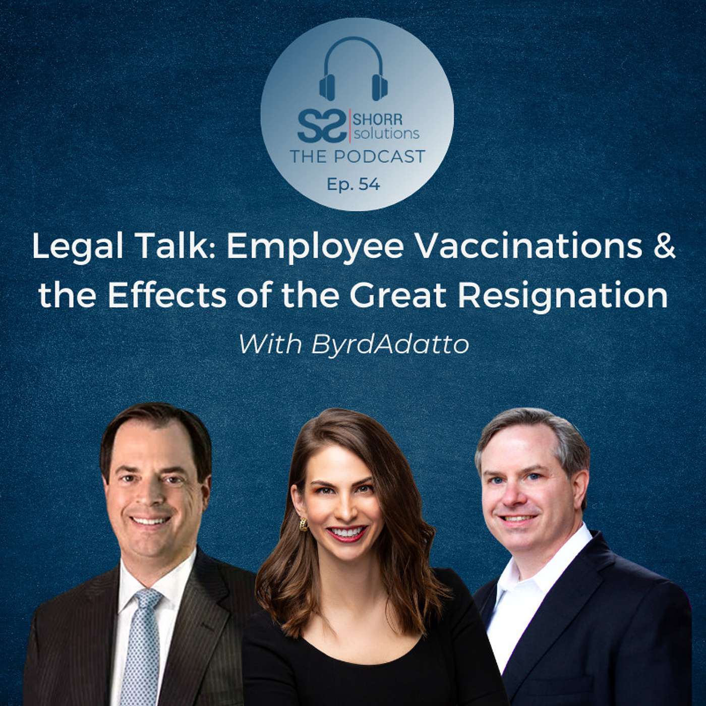 Shorr Solutions: The Podcast